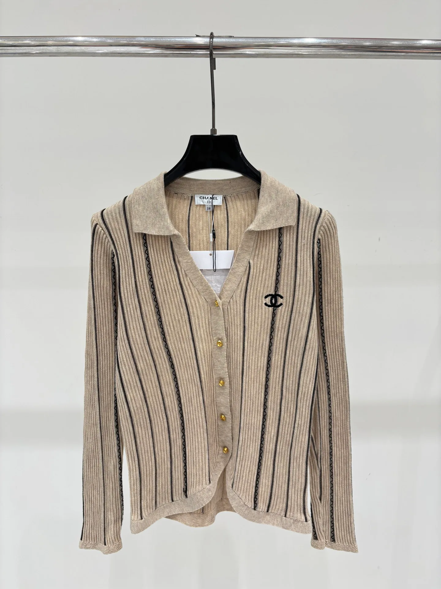 Women's Jumpers And Sweaters CHANEL 18138281