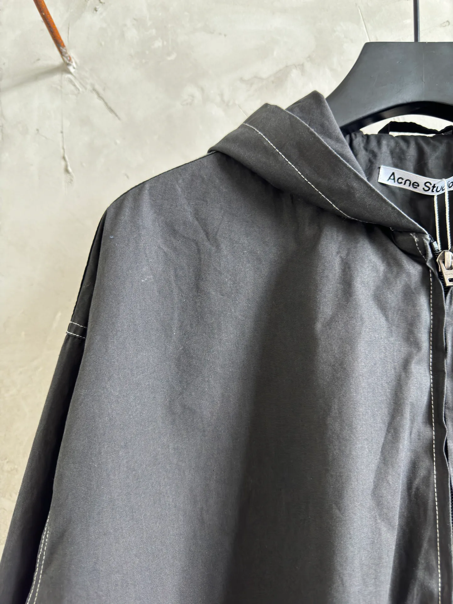 Men's Jackets And Down Jackets ACNE STUDIOS 18408241