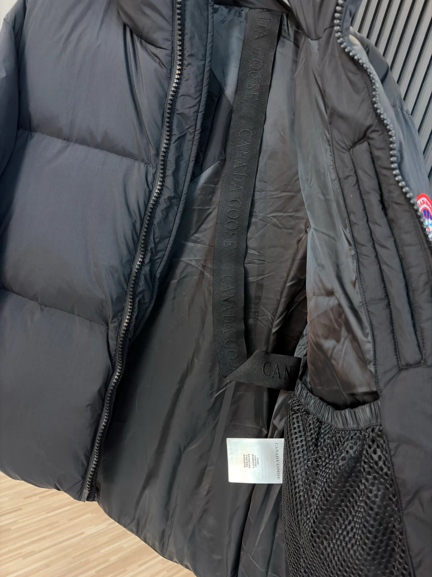 Women's Jackets And Down Jackets CANADA GOOSE 18391747