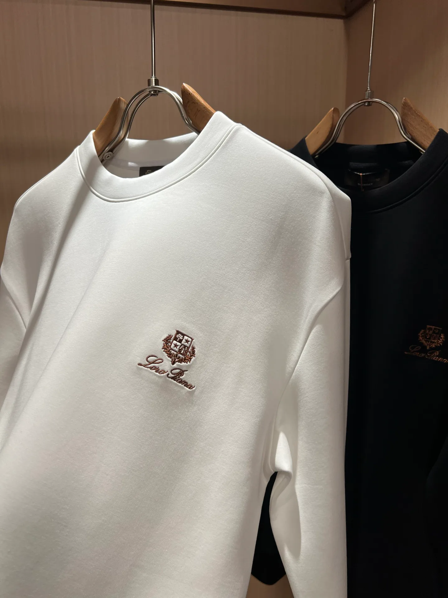 Men's Sweatshirts And Hoodies LORO PIANA 18519600