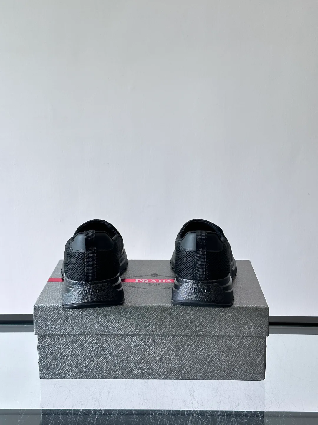 Men's Sneakers PRADA 17349527