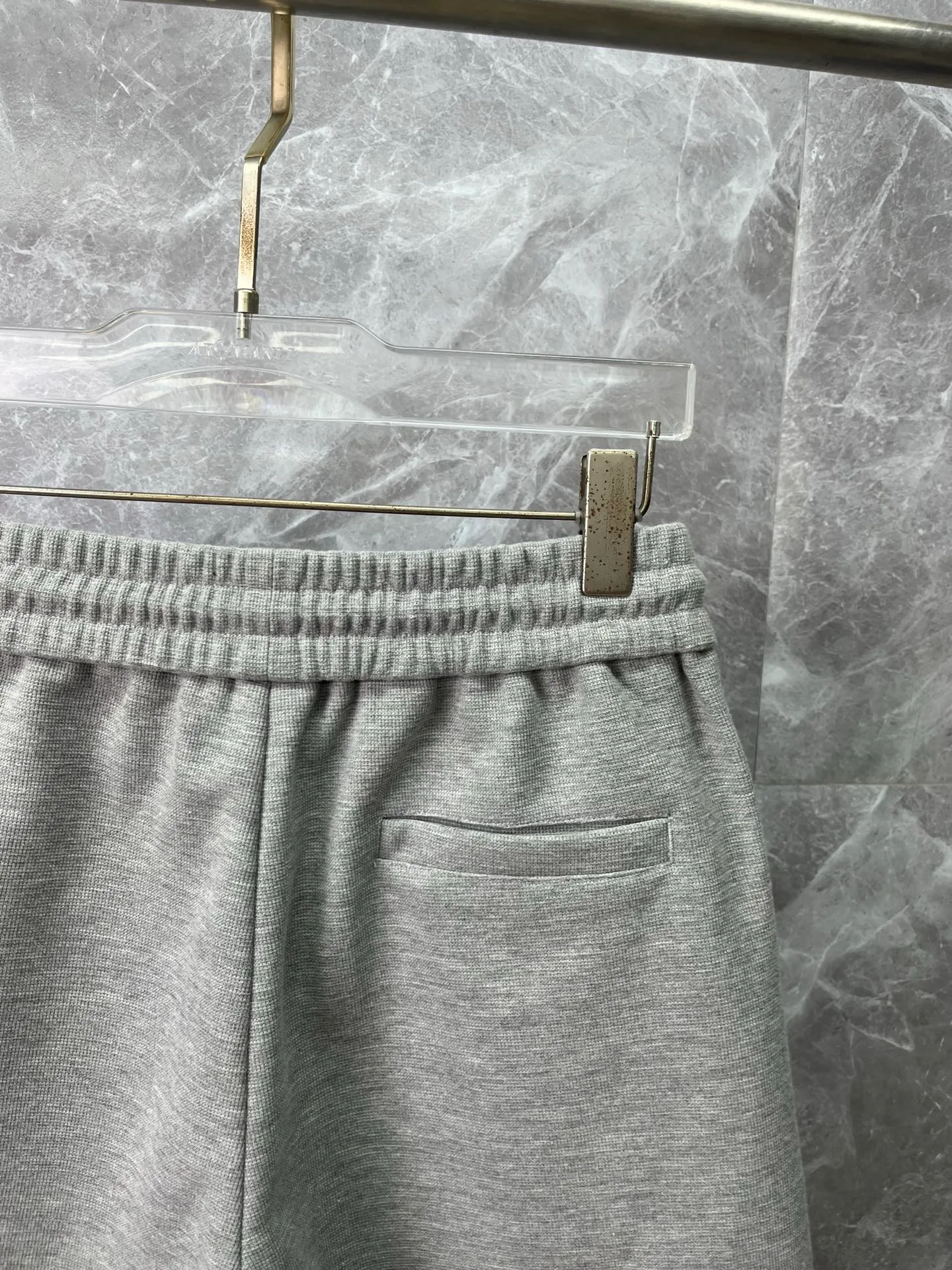 Men's Shorts LOUIS VUITTON 17841203