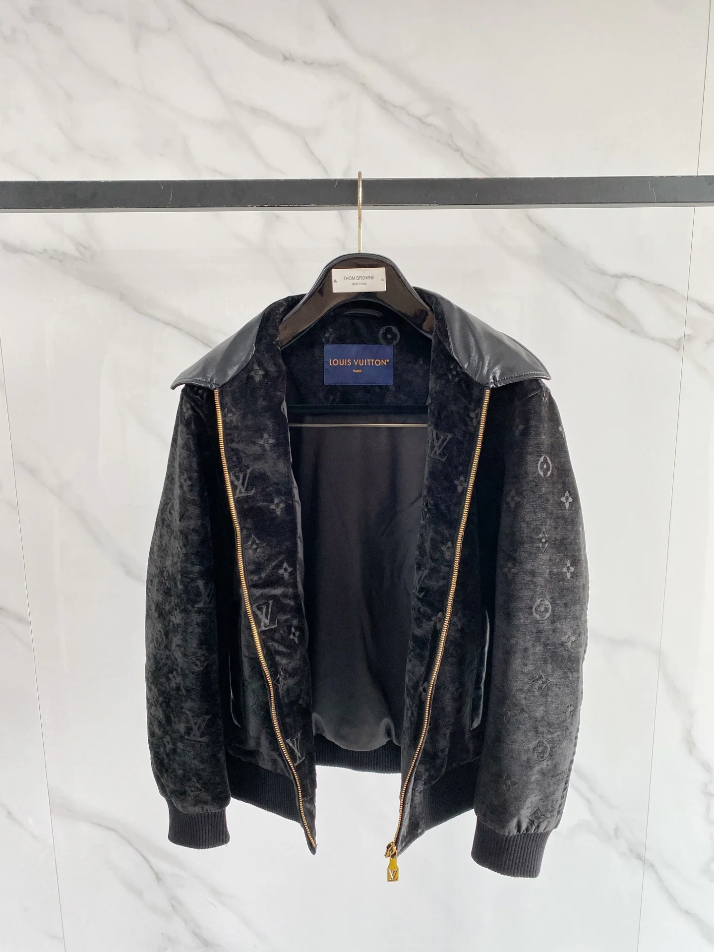 Men's Jackets And Down Jackets LOUIS VUITTON 17951741
