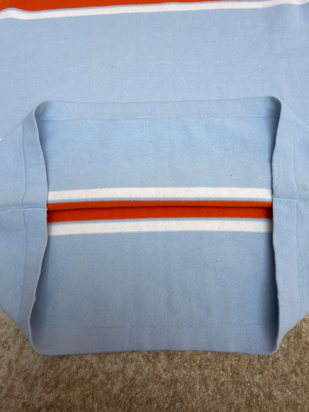 Men's T-Shirts LOUIS VUITTON 17480585