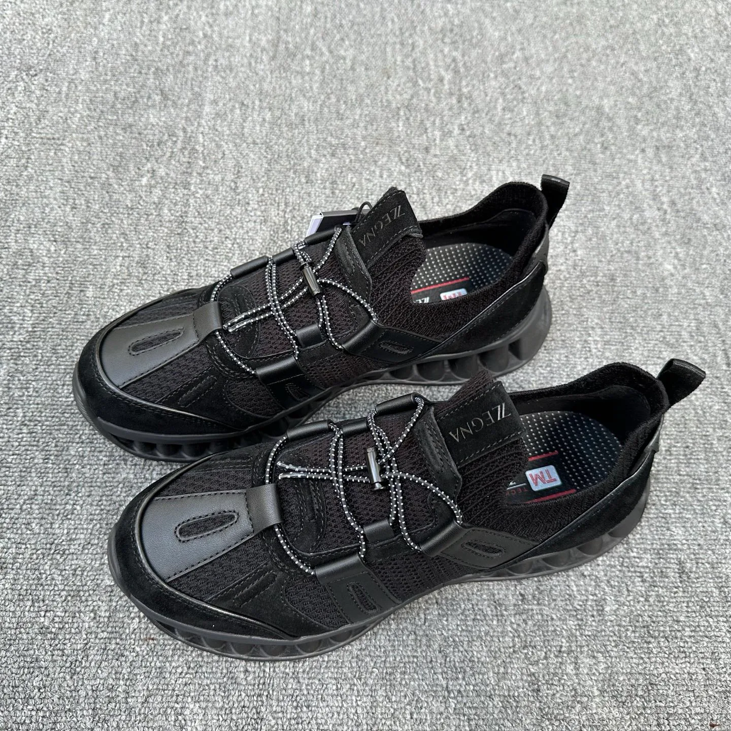 Men's Sneakers ZEGNA 17880015