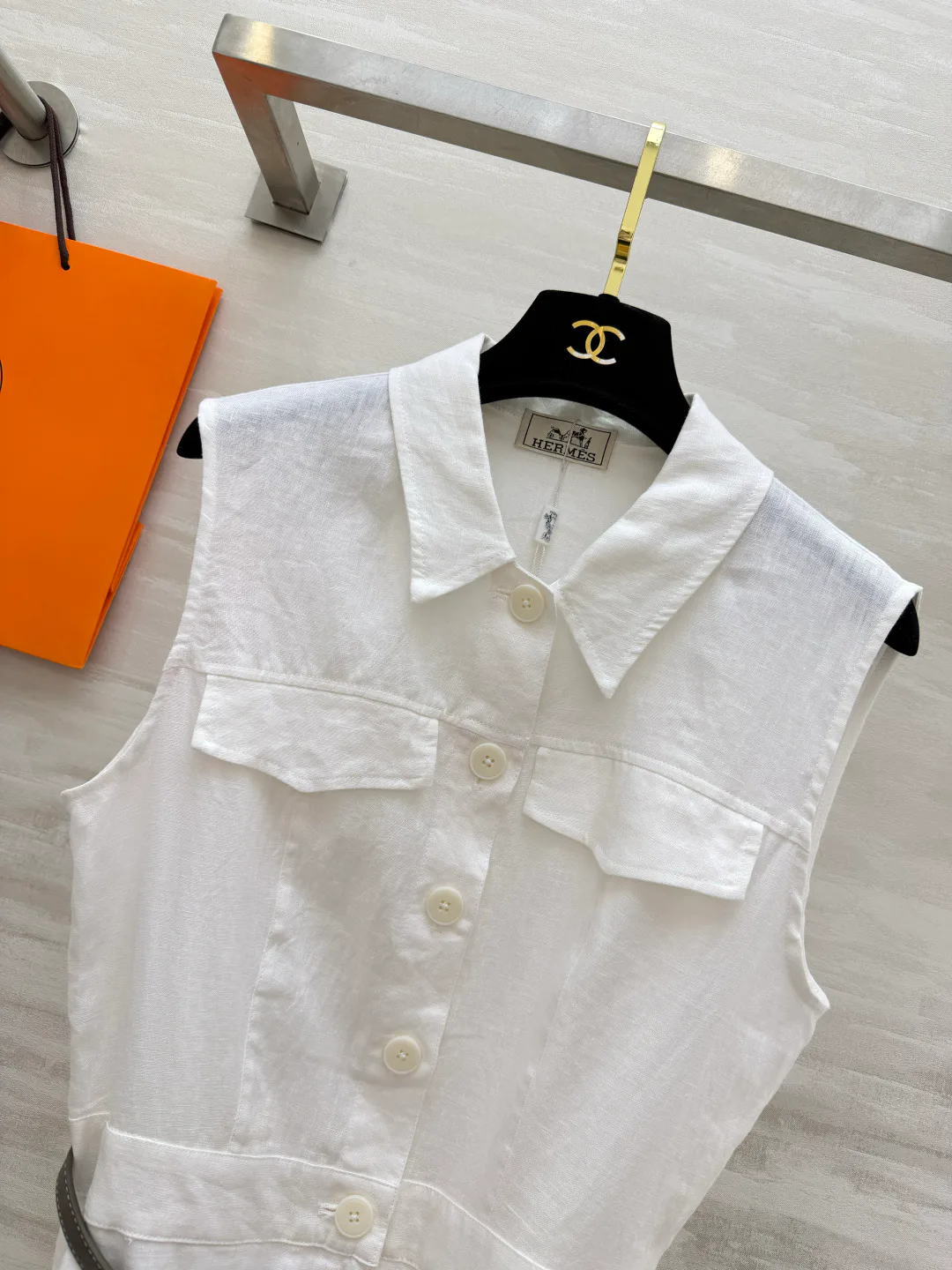 Women's Dresses HERMES 17016694