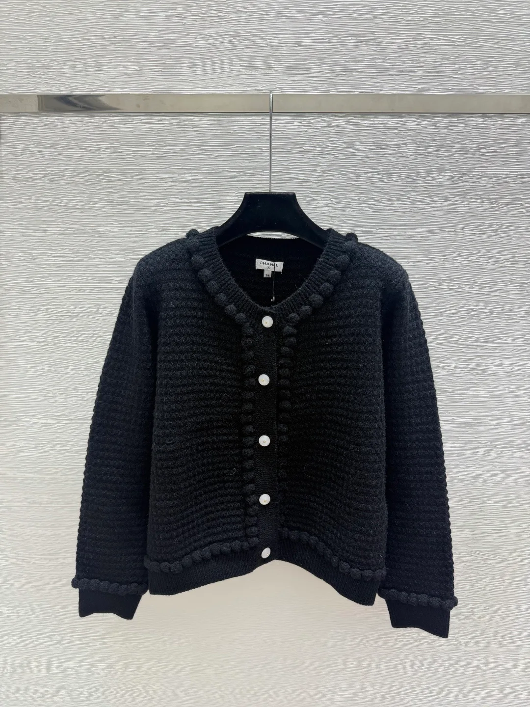 Women's Jumpers And Sweaters CHANEL 18185278