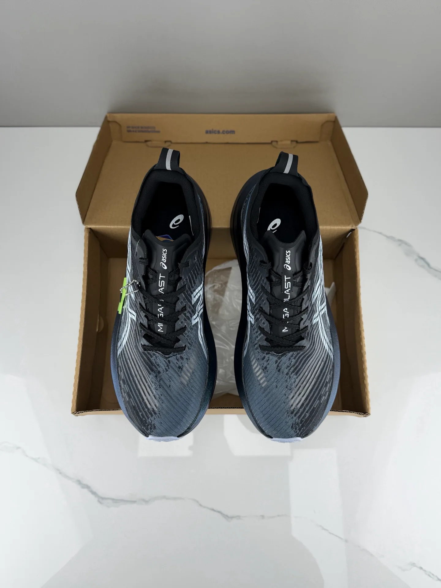 Men's Sneakers ASICS 17957557