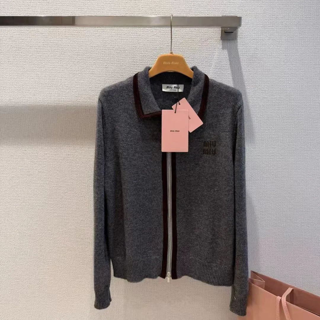 Women's Jumpers And Sweaters MIU MIU 17974138