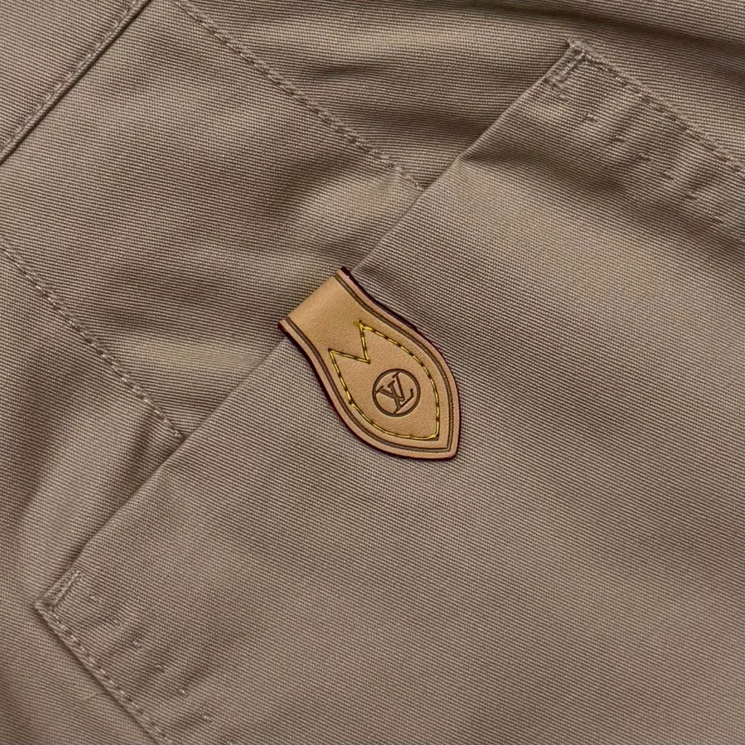 Men's Trousers LOUIS VUITTON 17207522