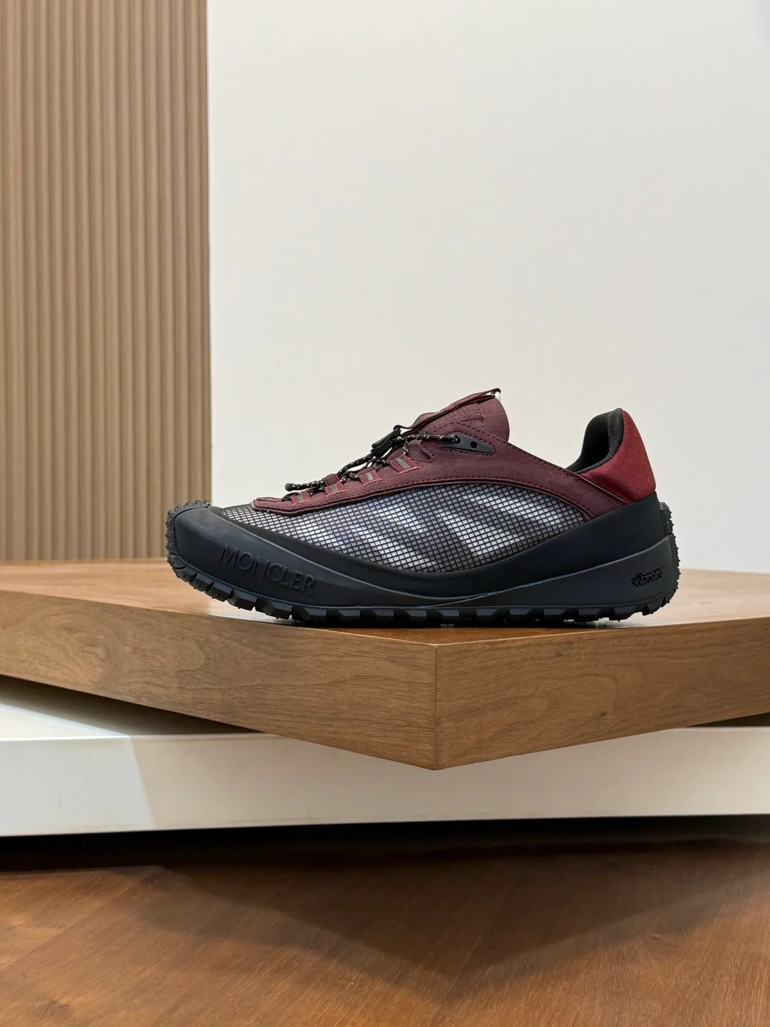 Men's Sneakers MONCLER 17911696