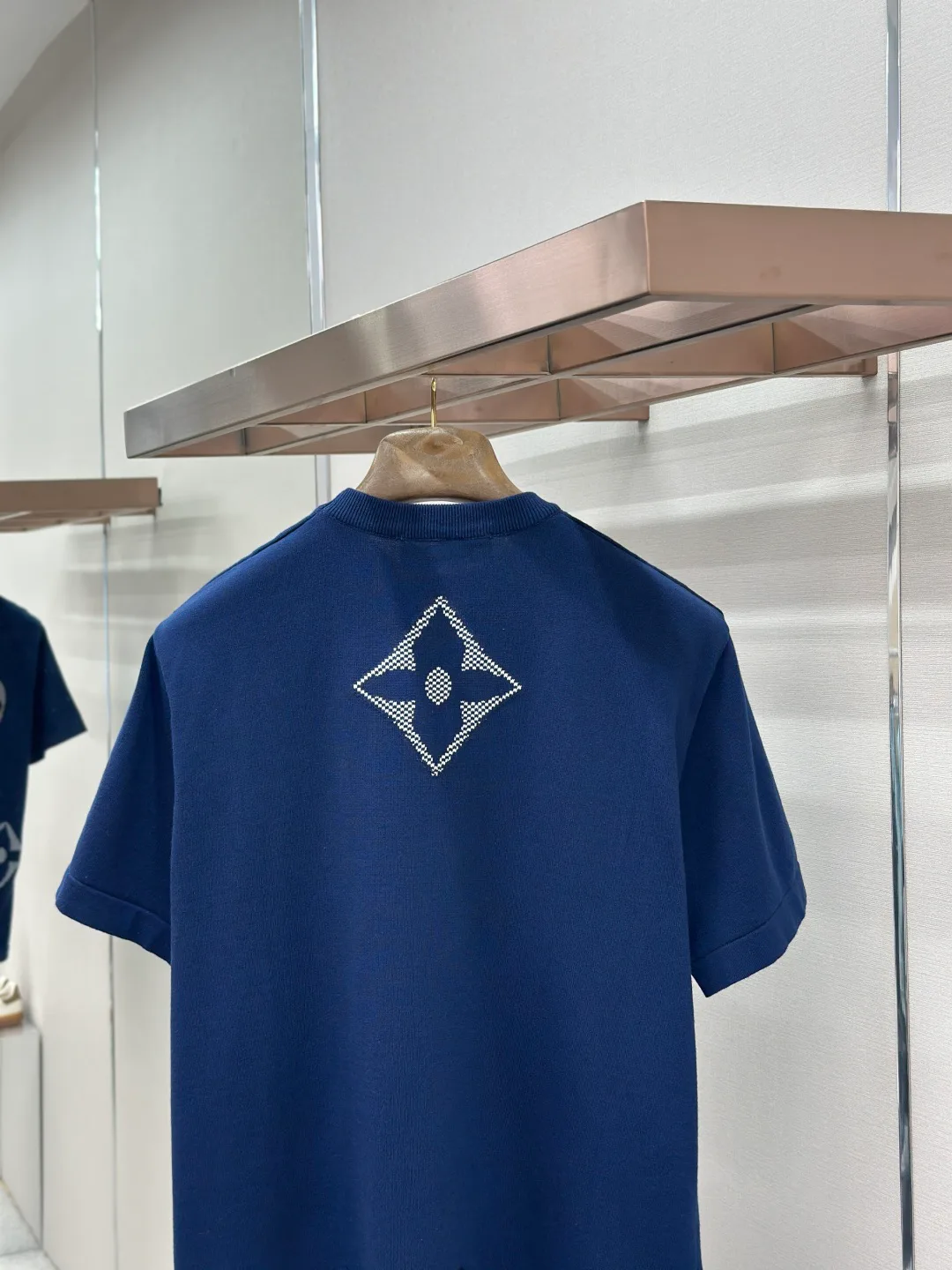 Women's T-Shirts LOUIS VUITTON 18191108