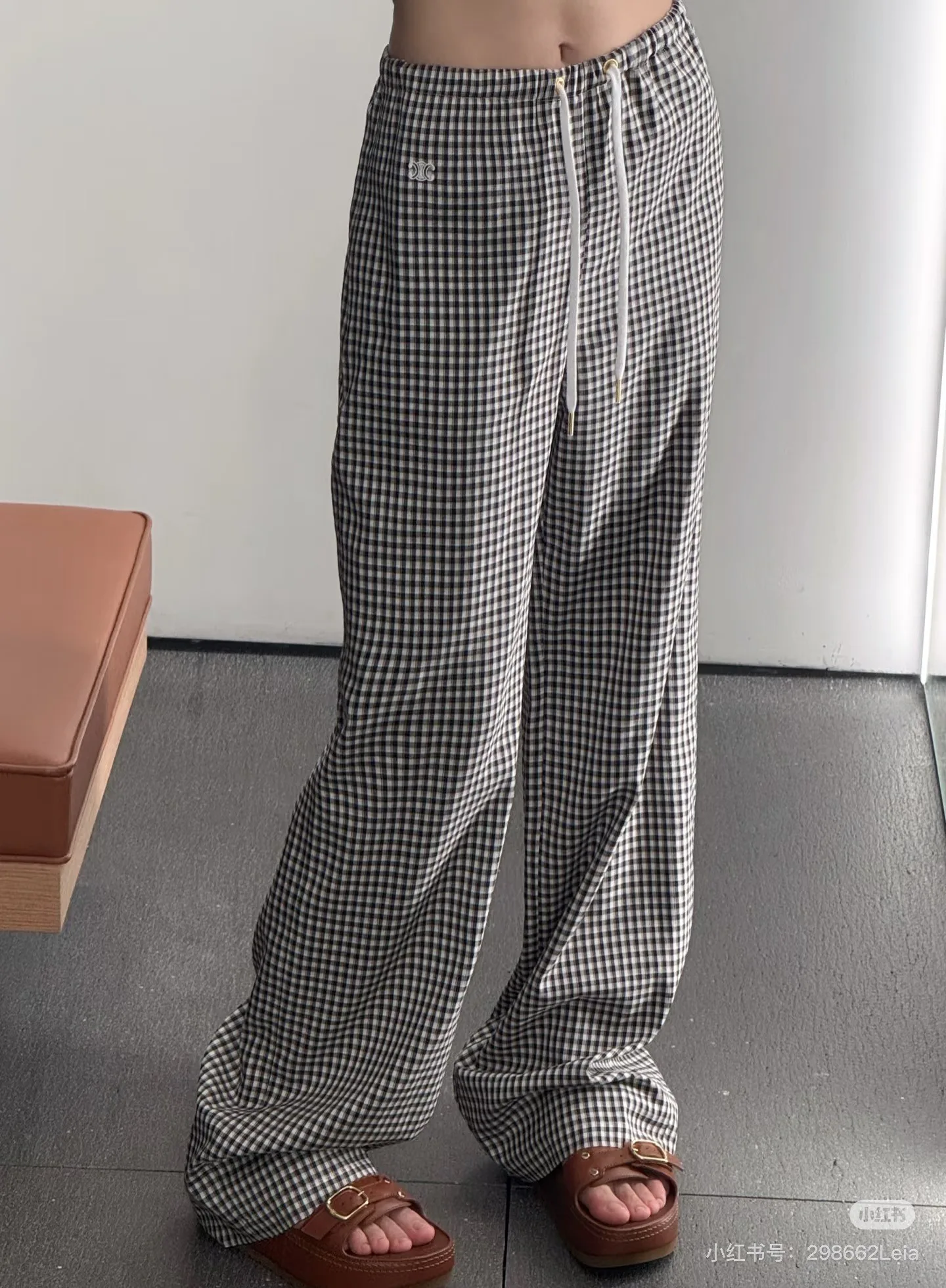 Women's Trousers CELINE 17280943