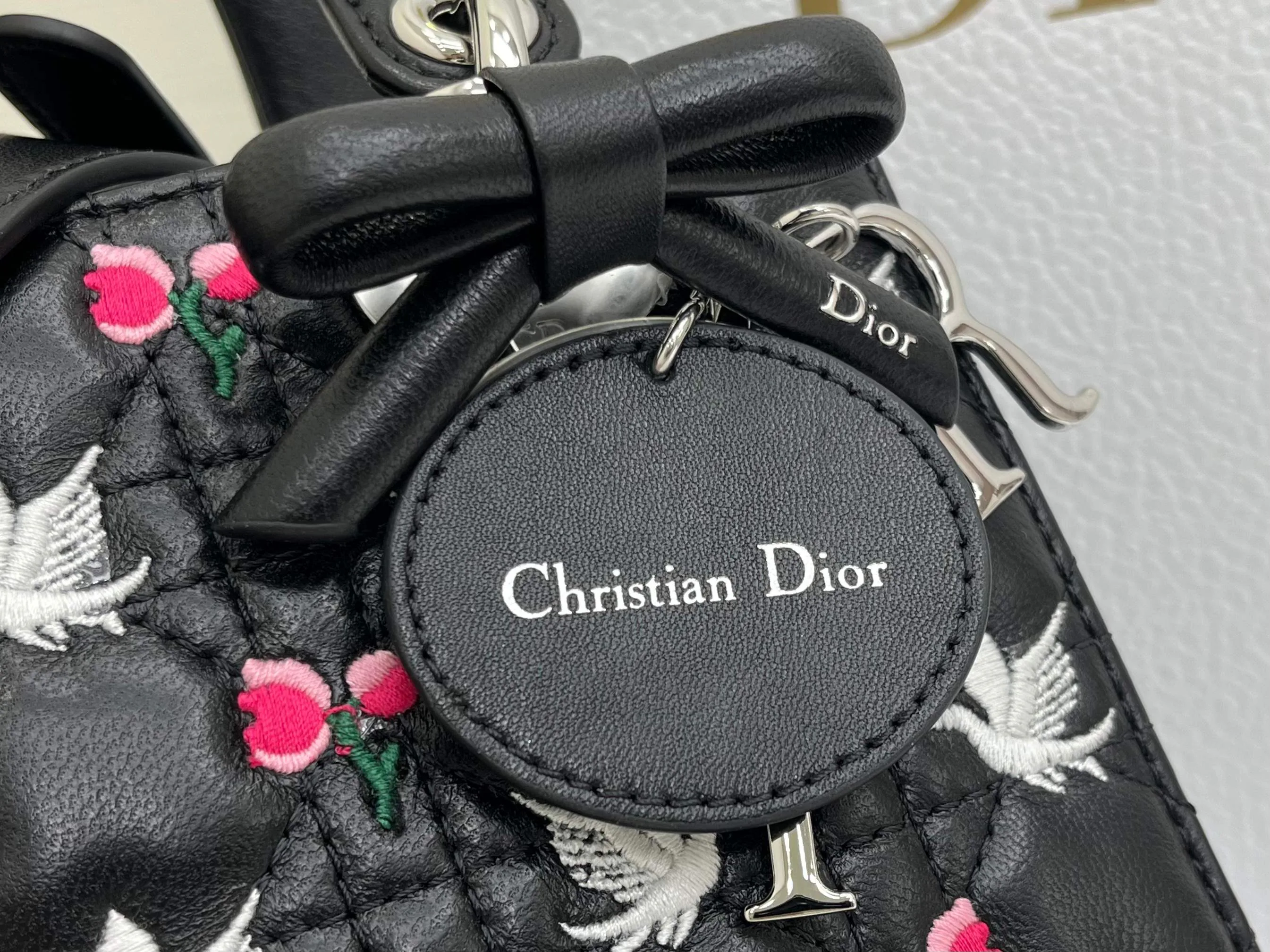 Women's Classic Handbags CHRISTIAN DIOR 17407066