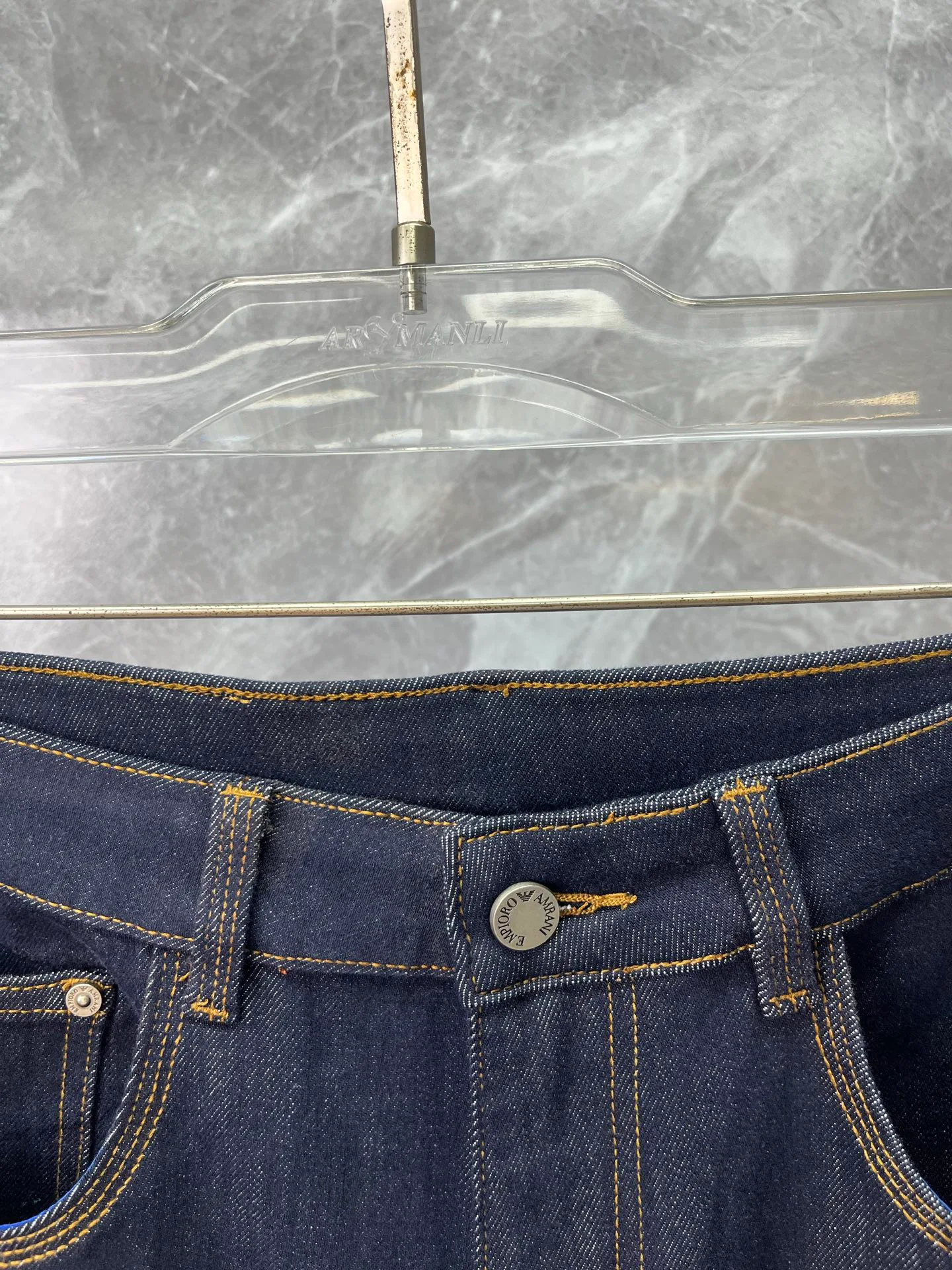 Men's Jeans ARMANI 17868468