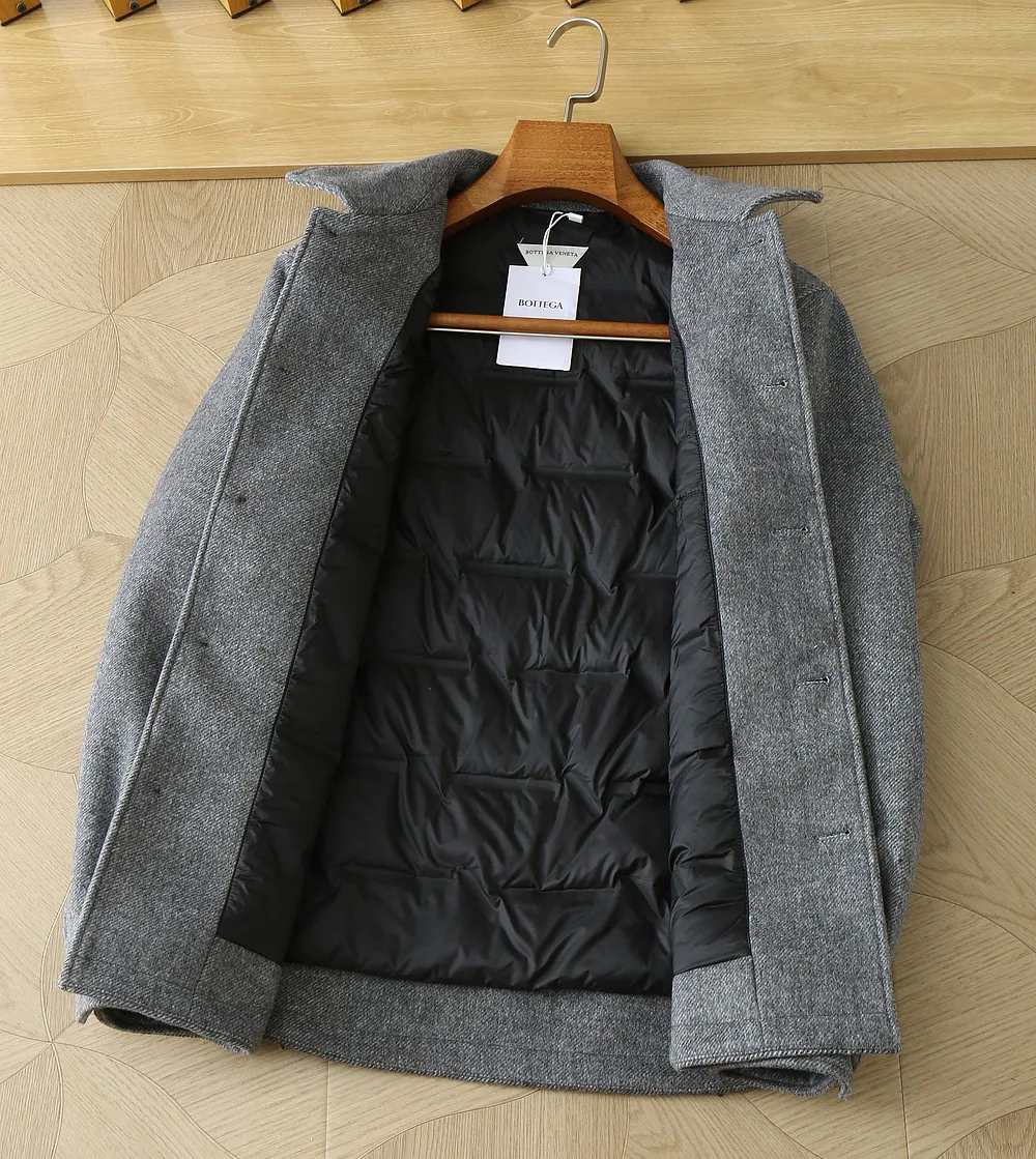 Men's Jackets And Down Jackets BOTTEGA VENETA 17951891