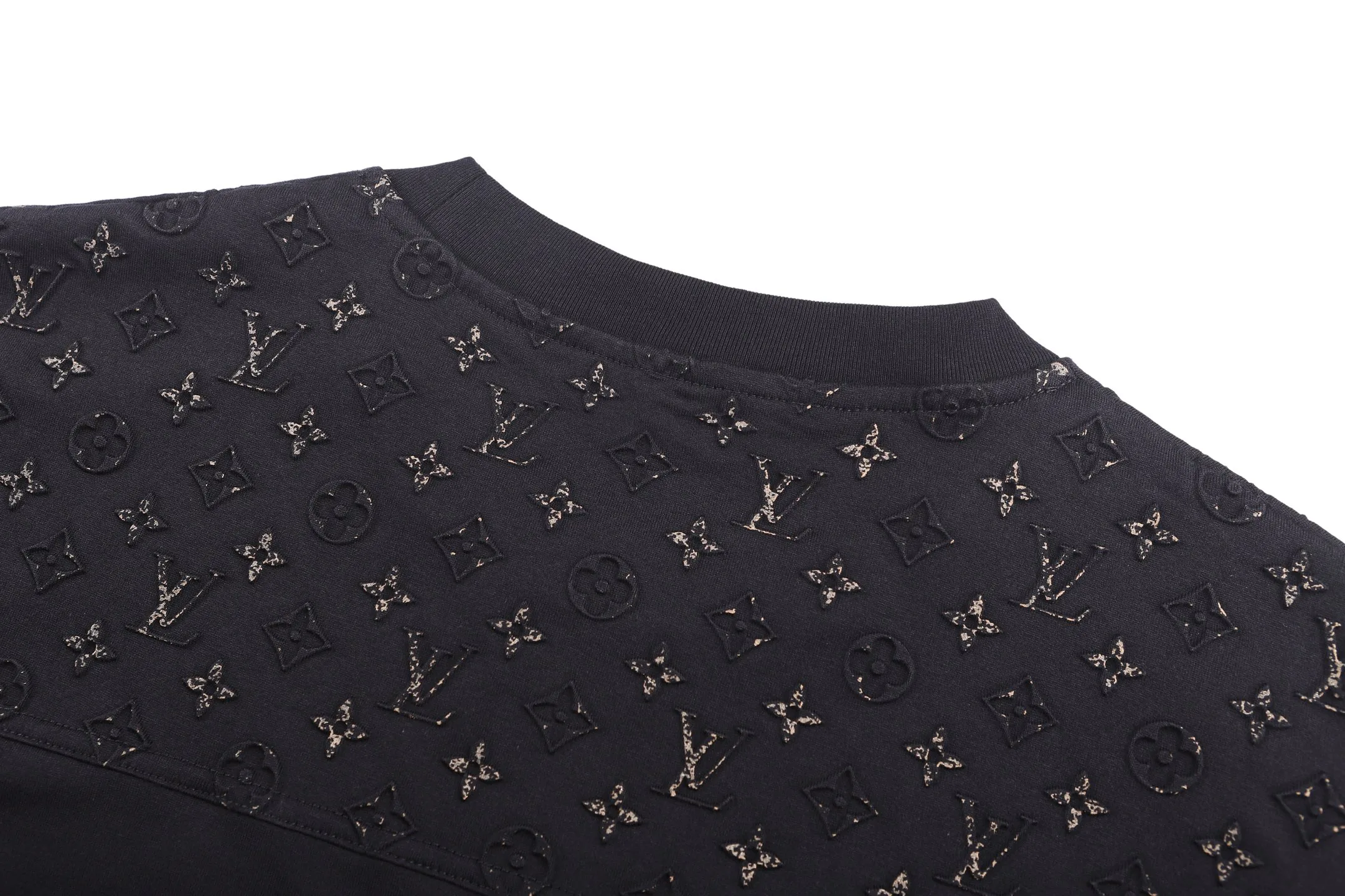 Men's T-Shirts LOUIS VUITTON 18284754