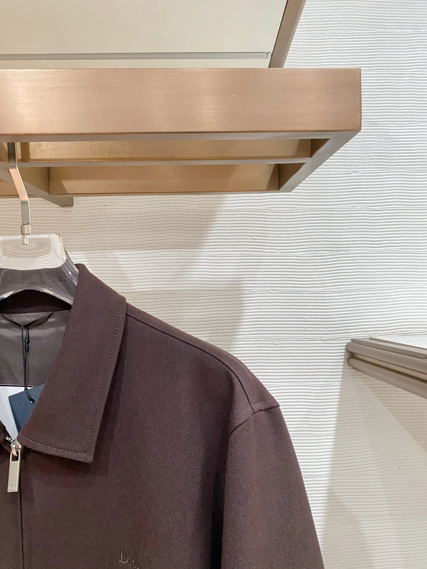 Men's Jackets And Down Jackets CHRISTIAN DIOR 18411017