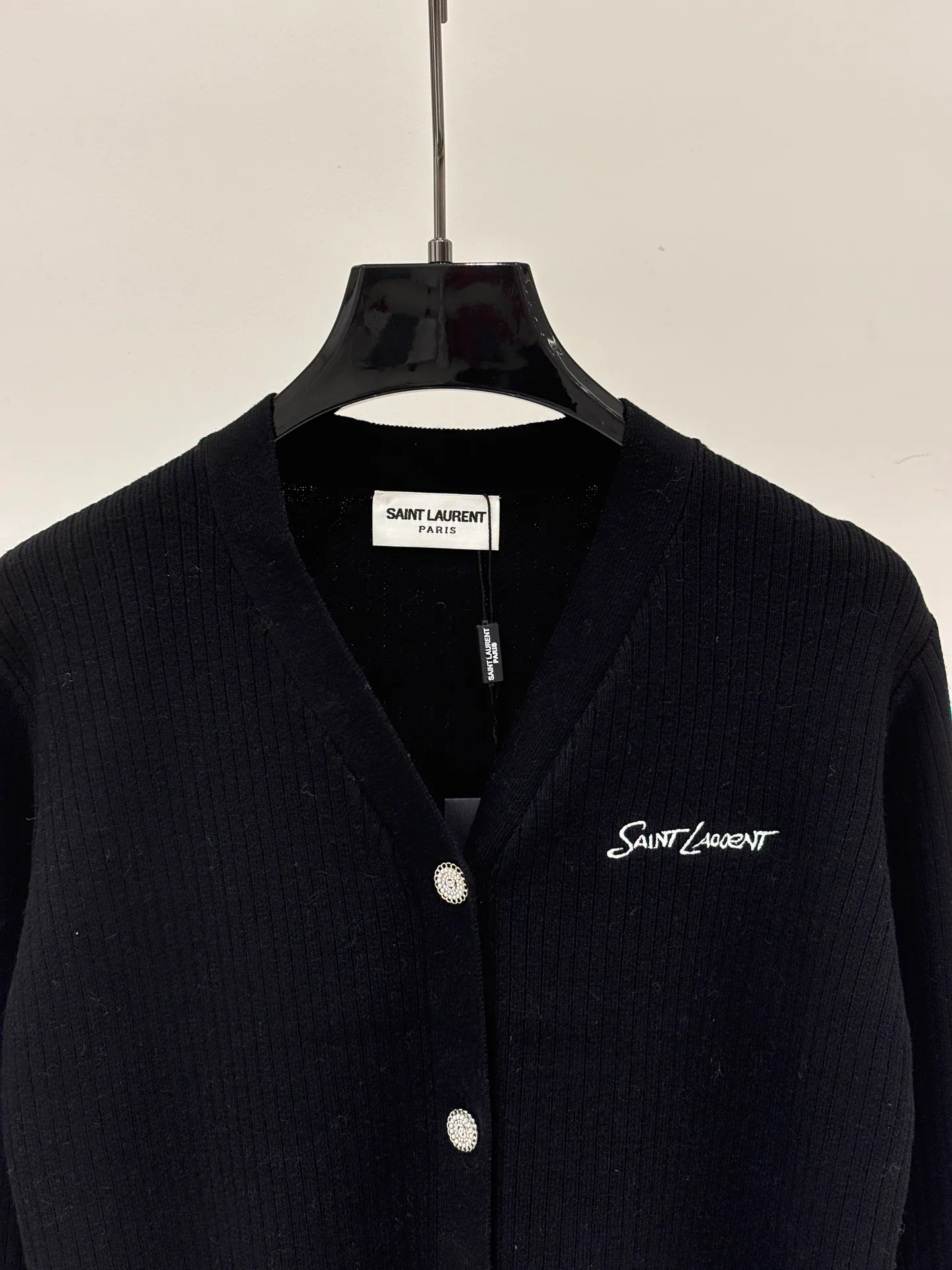Women's Jumpers And Sweaters SAINT LAURENT 18434021