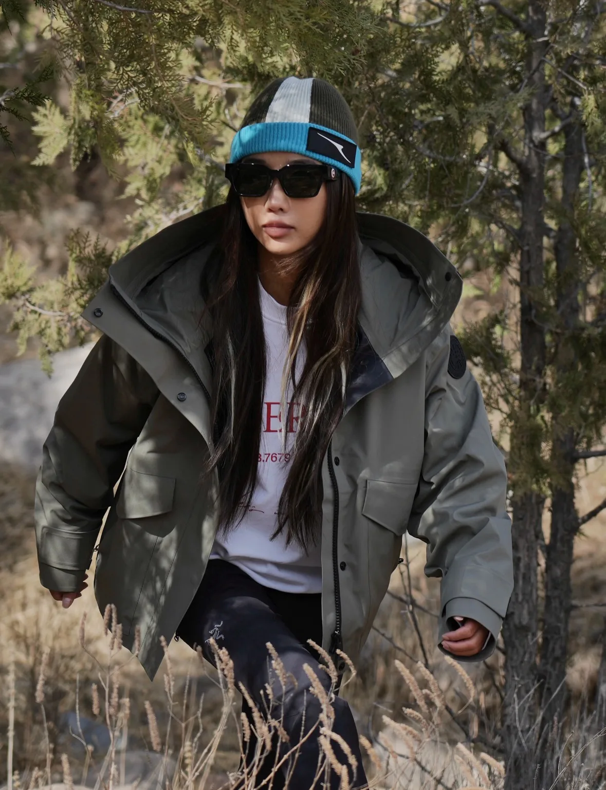 Women's Jackets And Down Jackets CANADA GOOSE 18132014