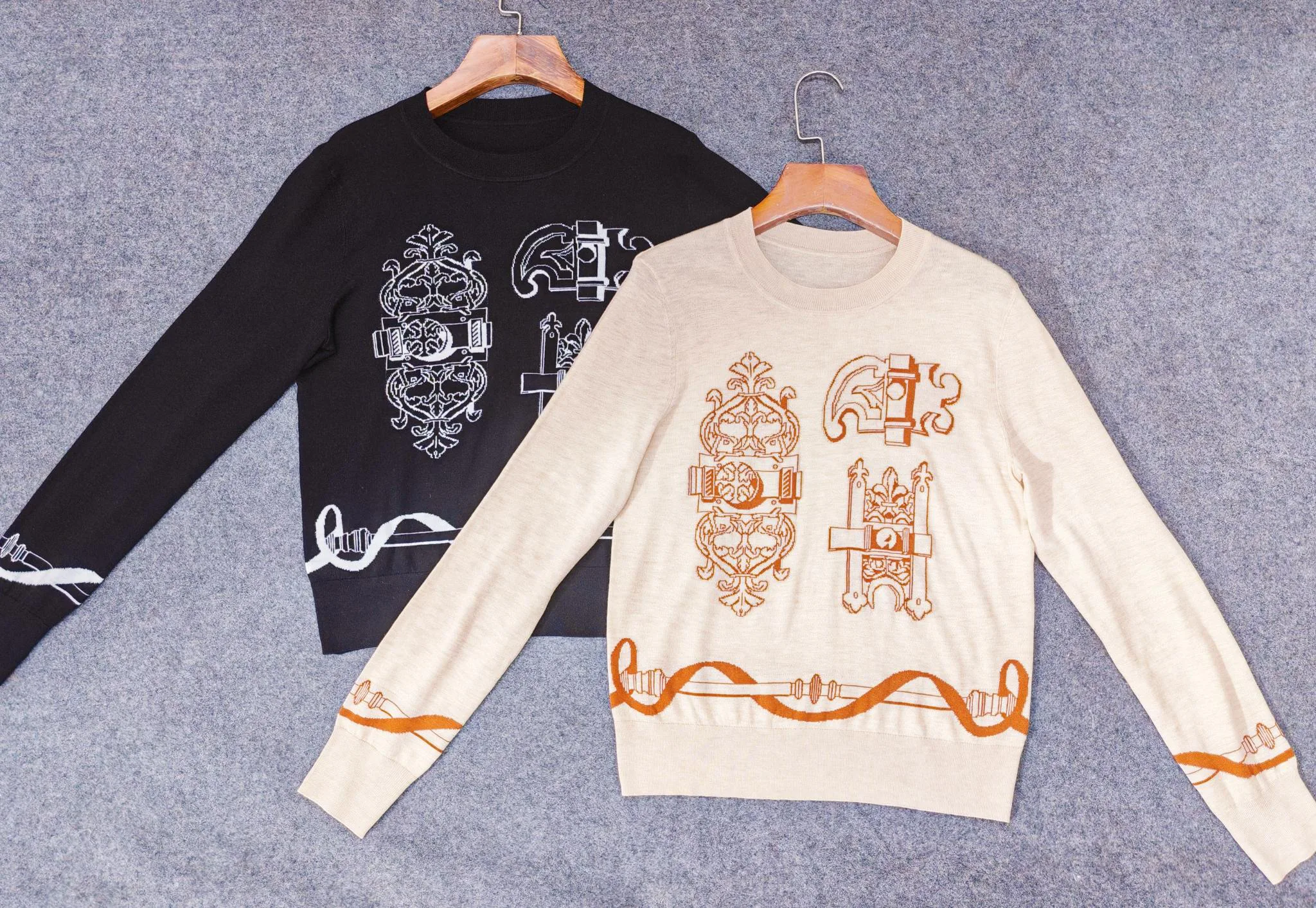 Women's Jumpers And Sweaters HERMES 16936202