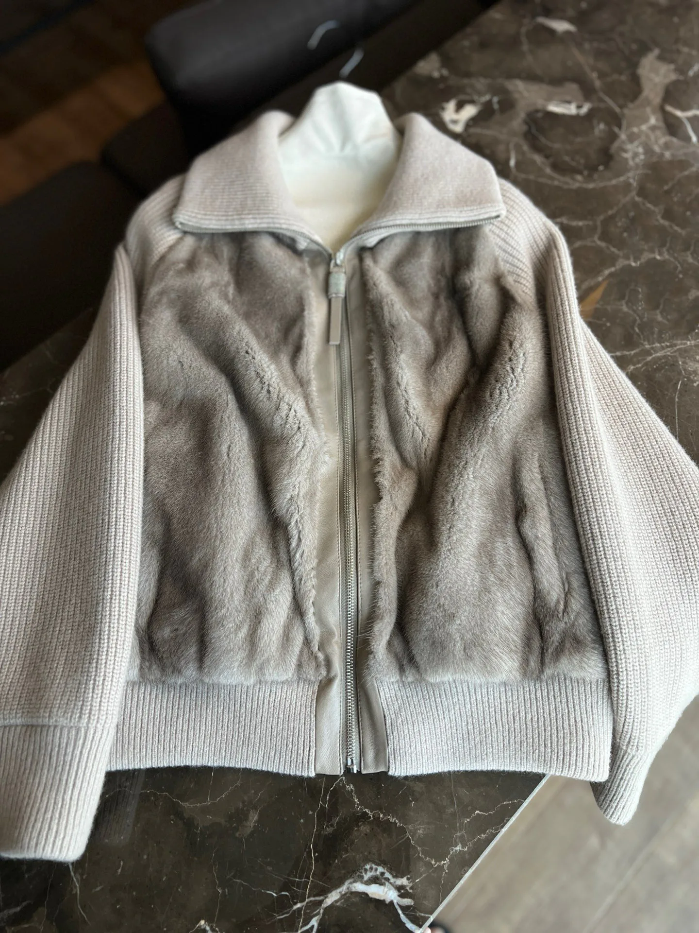 Women's Jackets And Down Jackets LORO PIANA 18198767