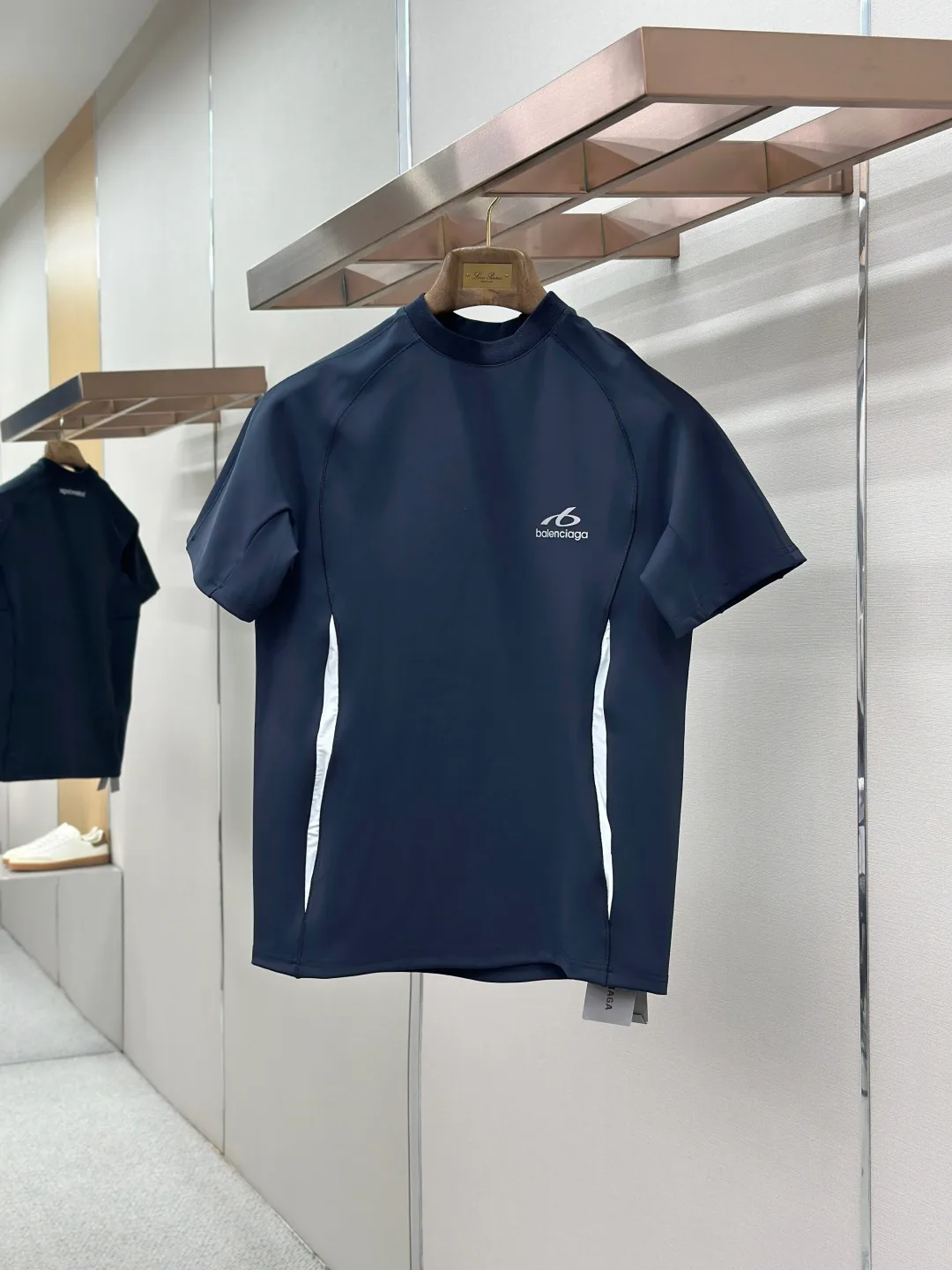 Men's T-Shirts BALENCIAGA 17288526