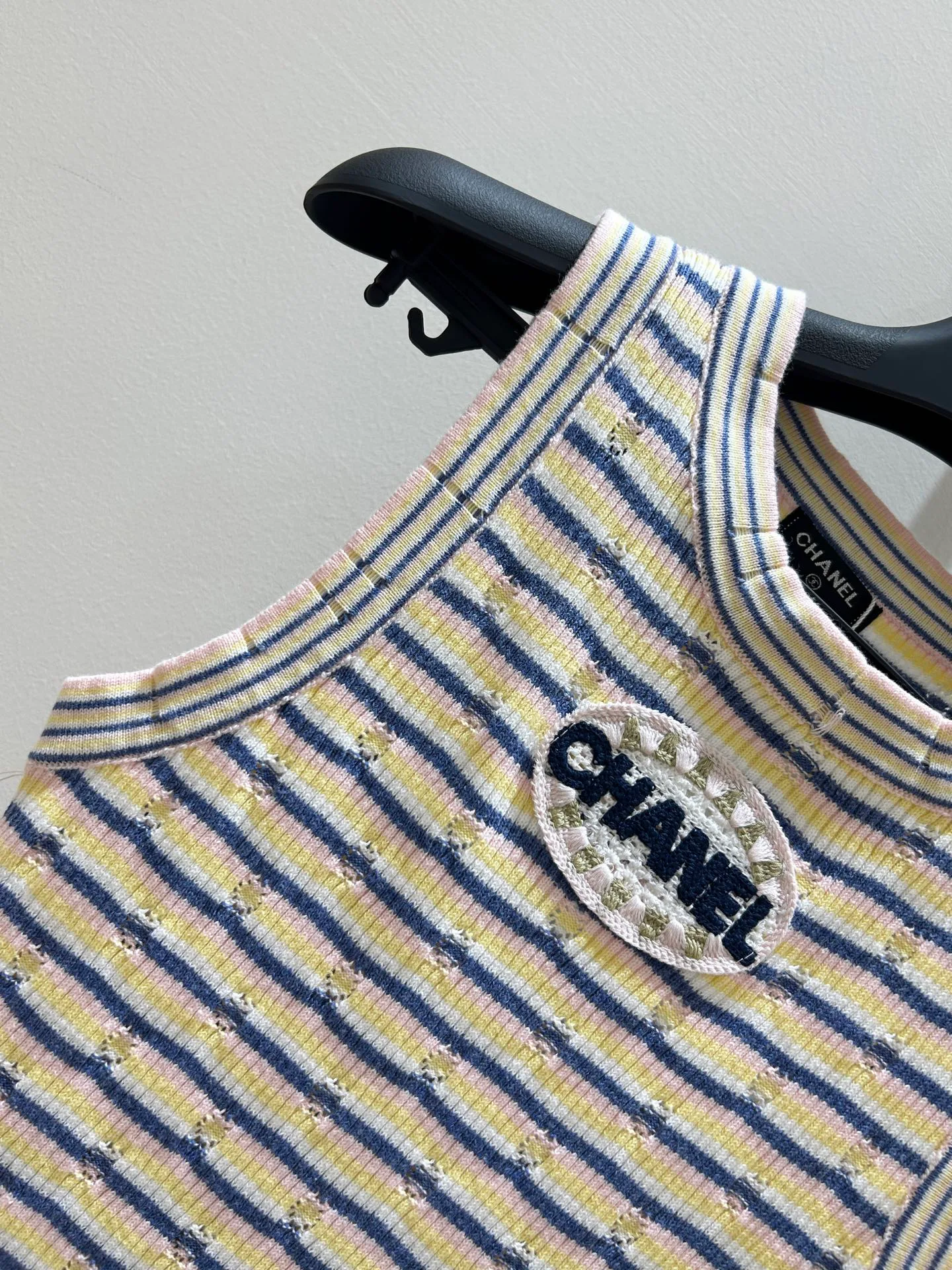 Women's Tops CHANEL 18097261