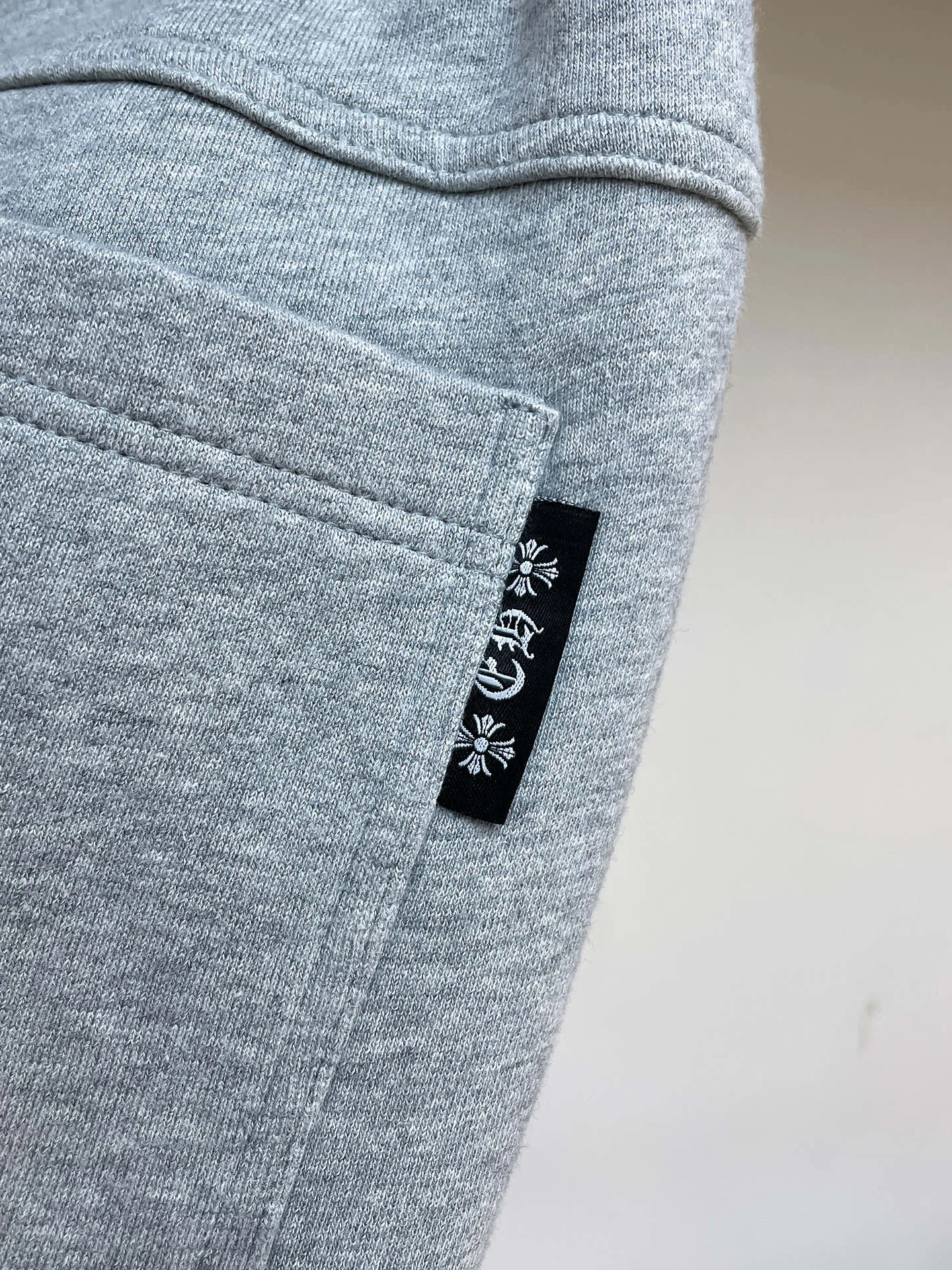 Men's Trousers CHROME HEARTS 18499603