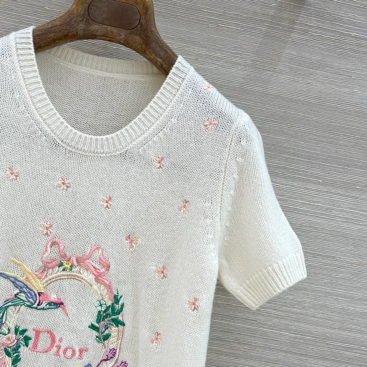 Women's Jumpers And Sweaters CHRISTIAN DIOR 18429099