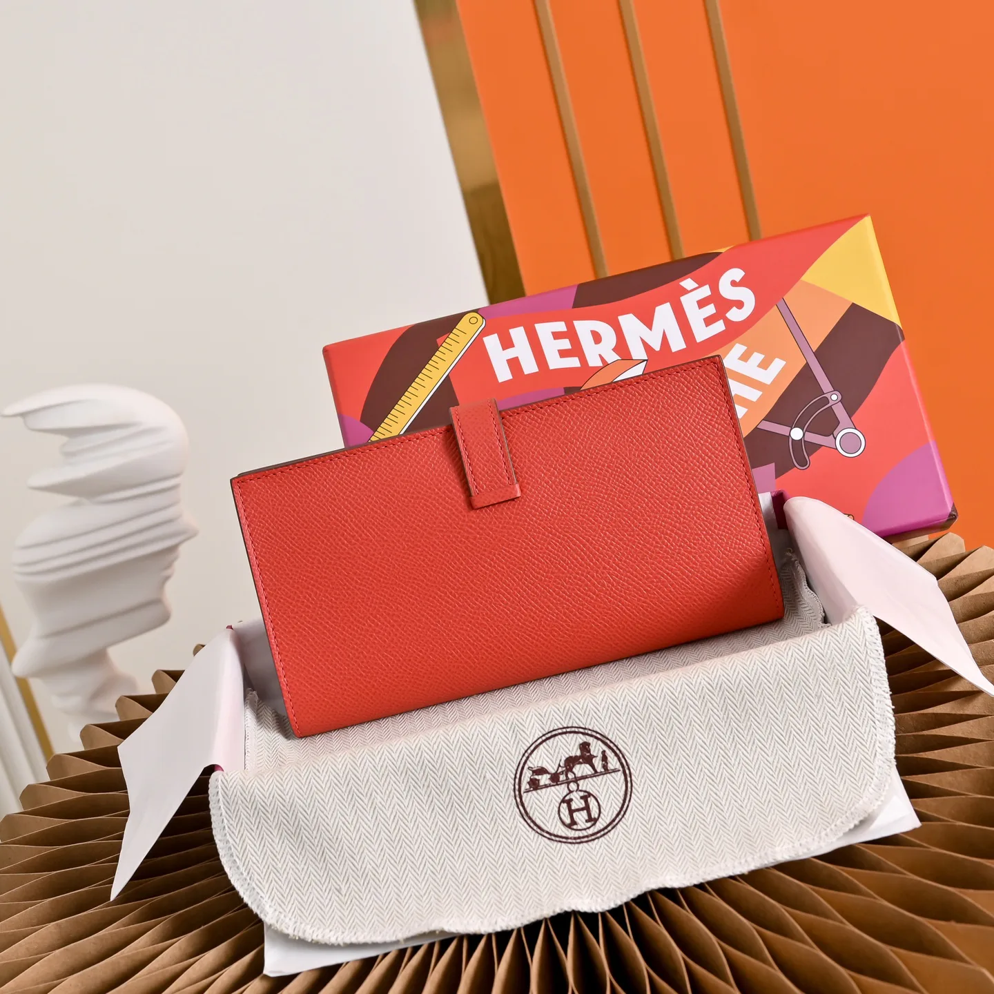 Women's Clutches HERMES 18077412