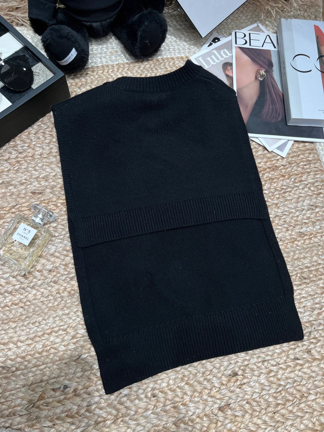Women's Vests CHANEL 17546502