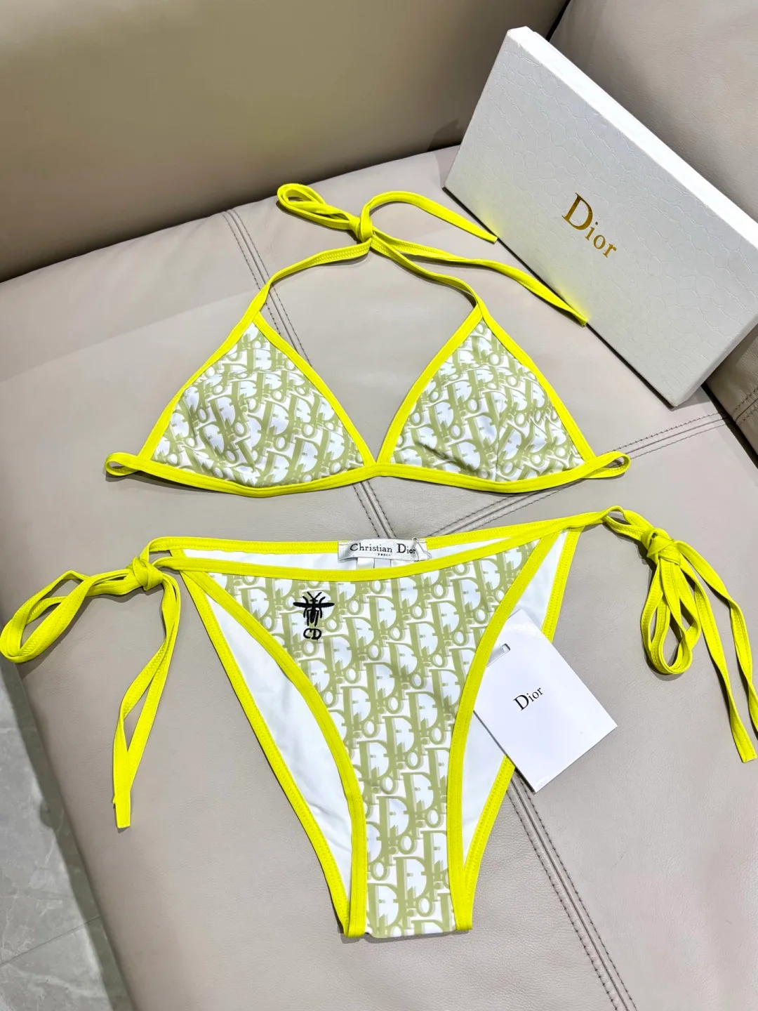 Women's Swimwear CHRISTIAN DIOR 18322363