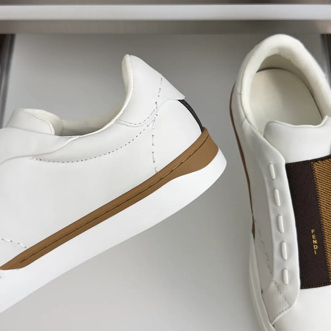 Men's Sneakers FENDI 17483864