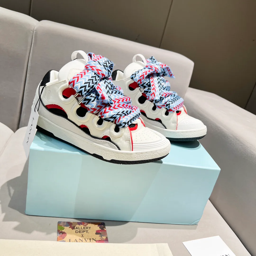 Women's Sneakers LANVIN 17955174