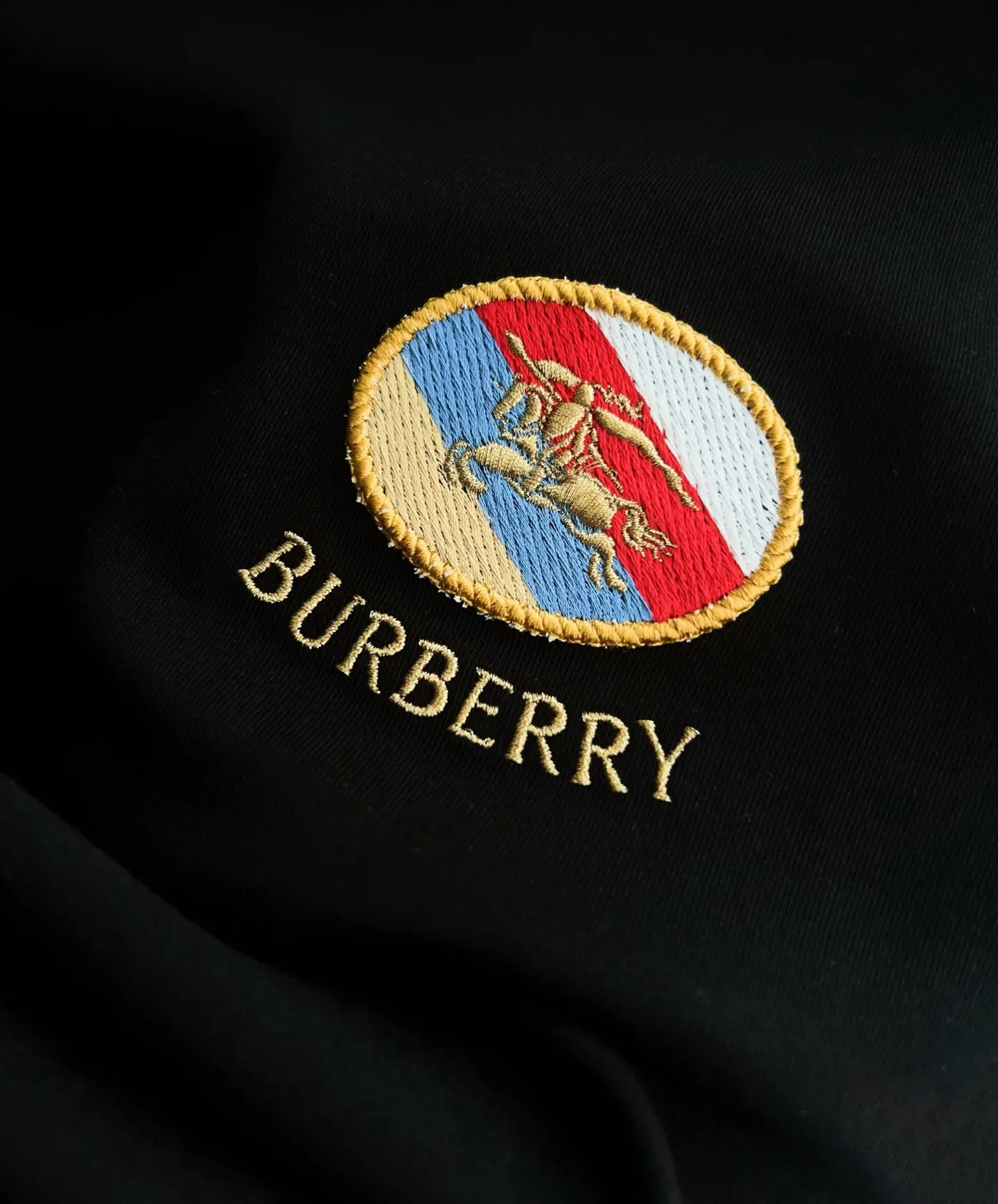 Футболки Мужские Burberry 18620168
