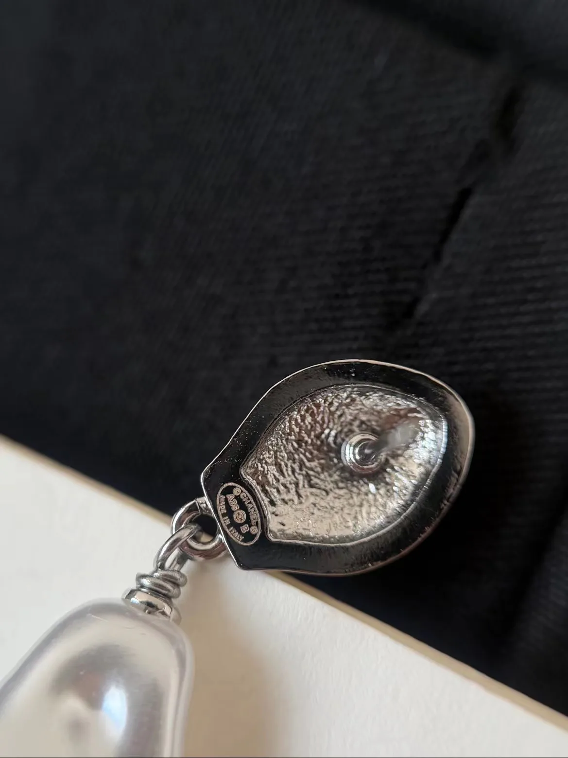 Jewelry CHANEL 18058990