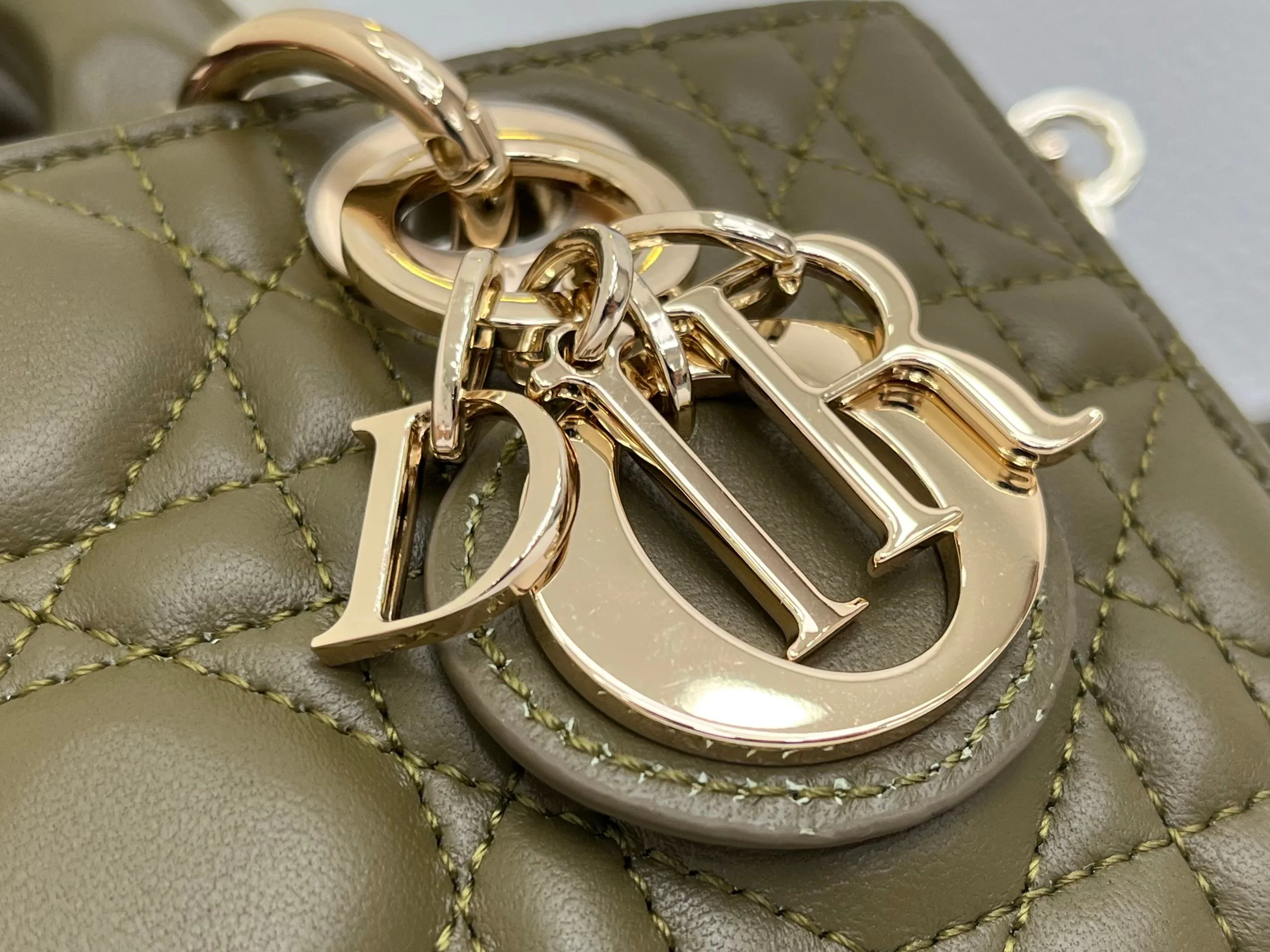 Women's Classic Handbags CHRISTIAN DIOR 17820262