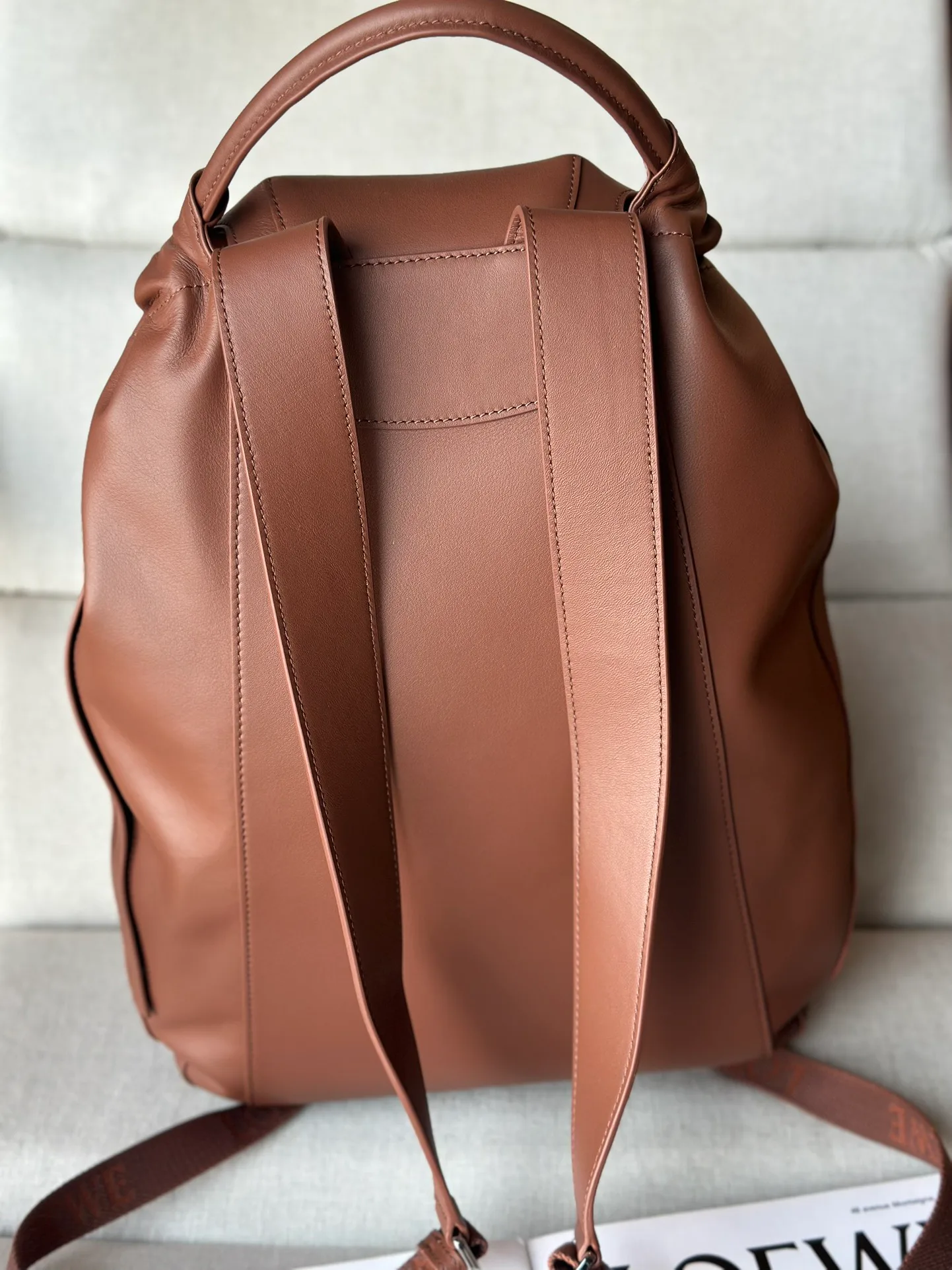 Women's Backpacks LOEWE 18383305
