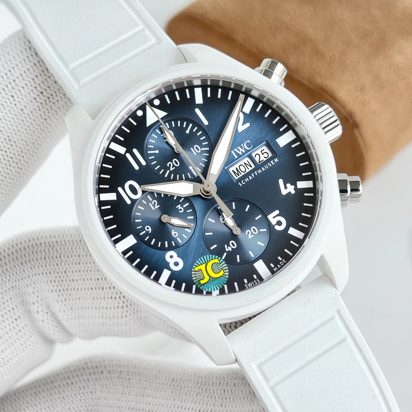 Men's Watches IWC 17881574