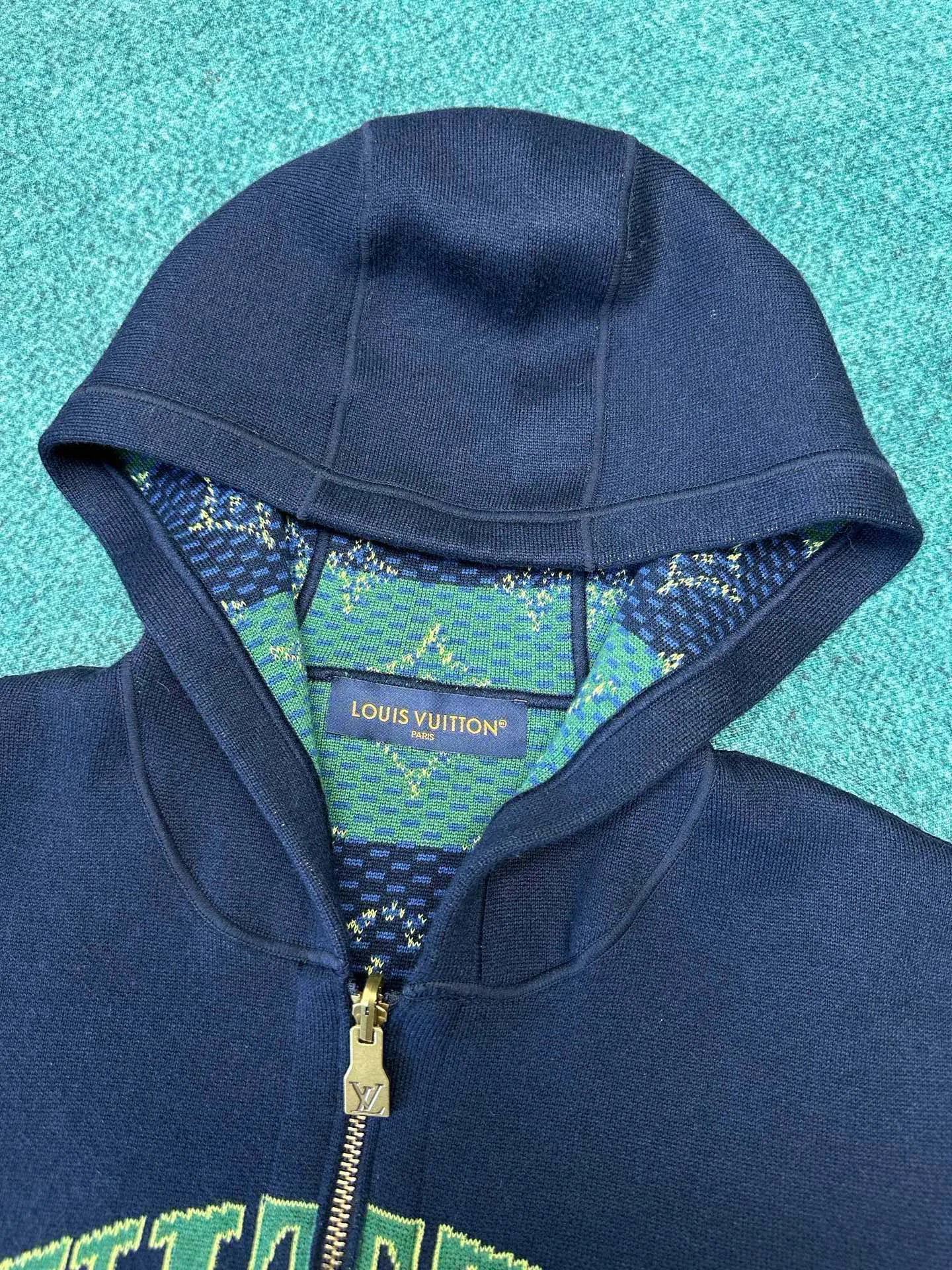 Men's Sweatshirts And Hoodies LOUIS VUITTON 18194556