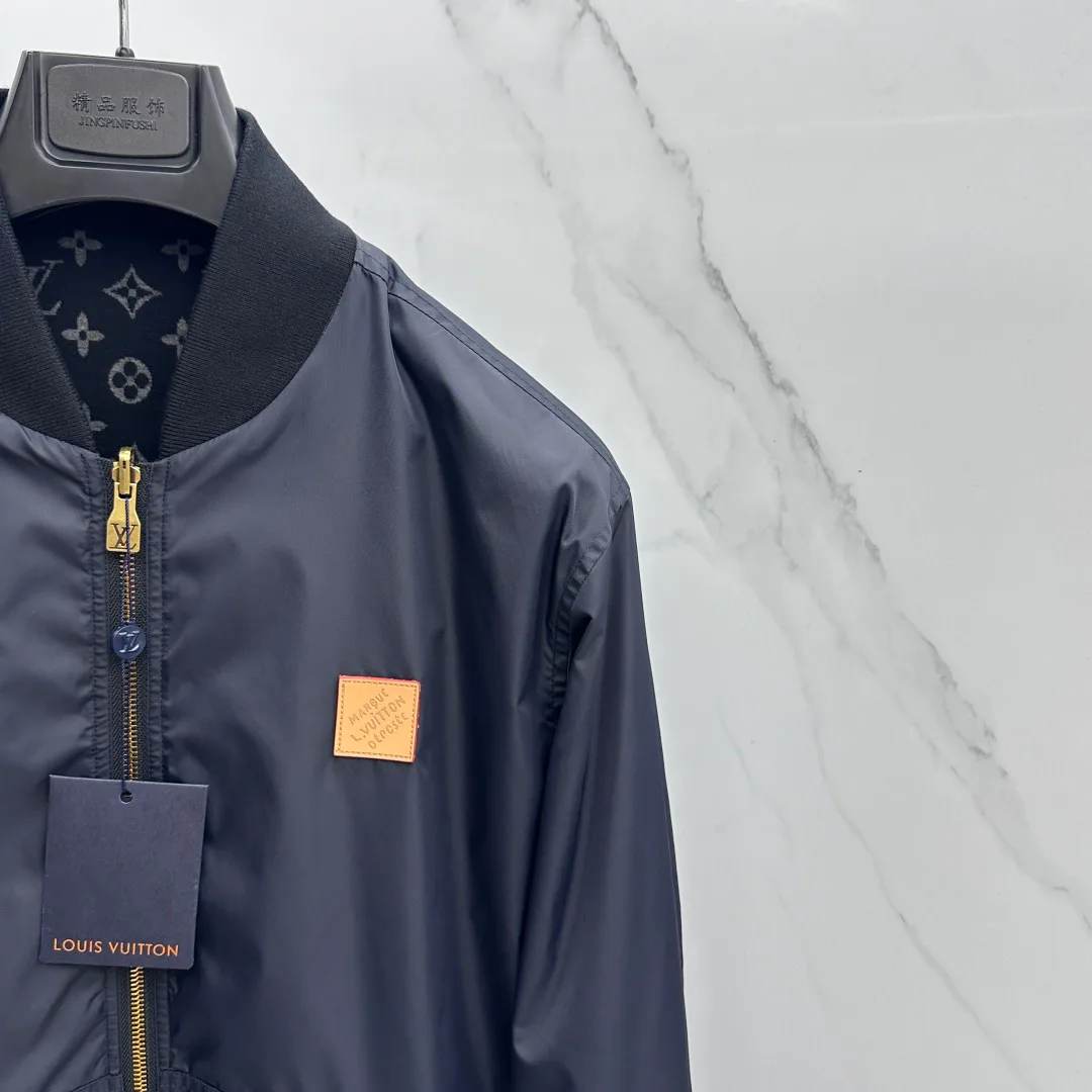 Men's Jackets And Down Jackets LOUIS VUITTON 18246851