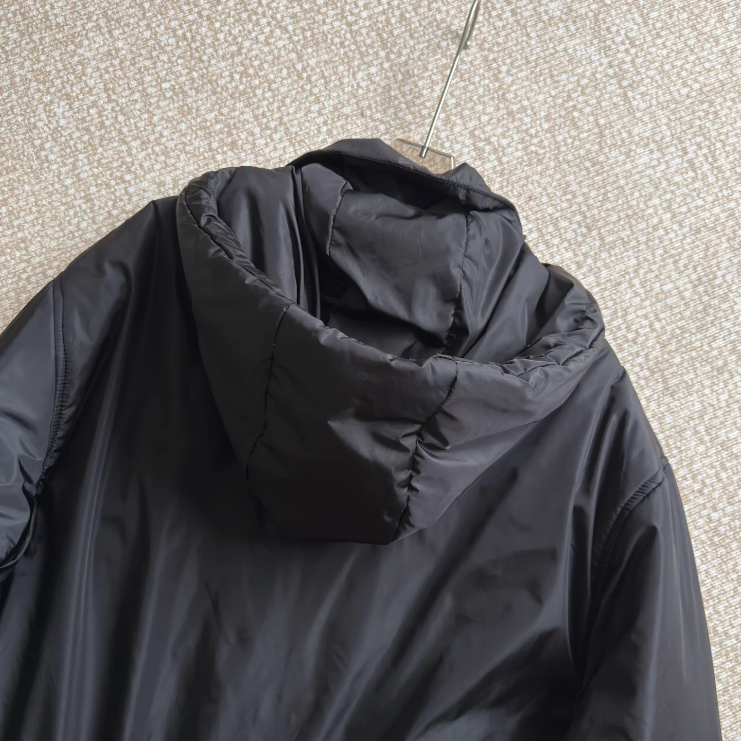 Women's Jackets And Down Jackets PRADA 18022761