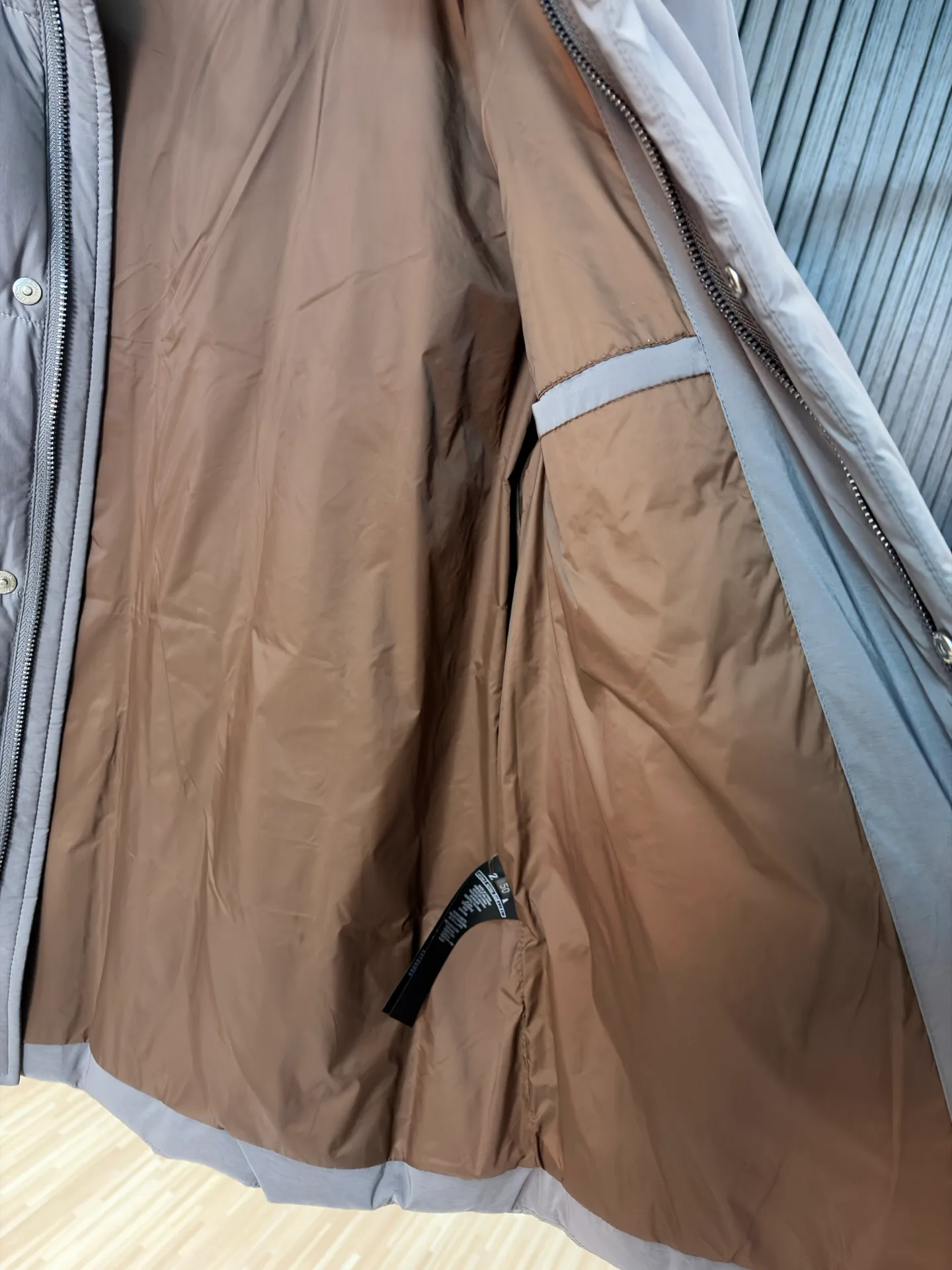 Women's Jackets And Down Jackets ZEGNA 18391745