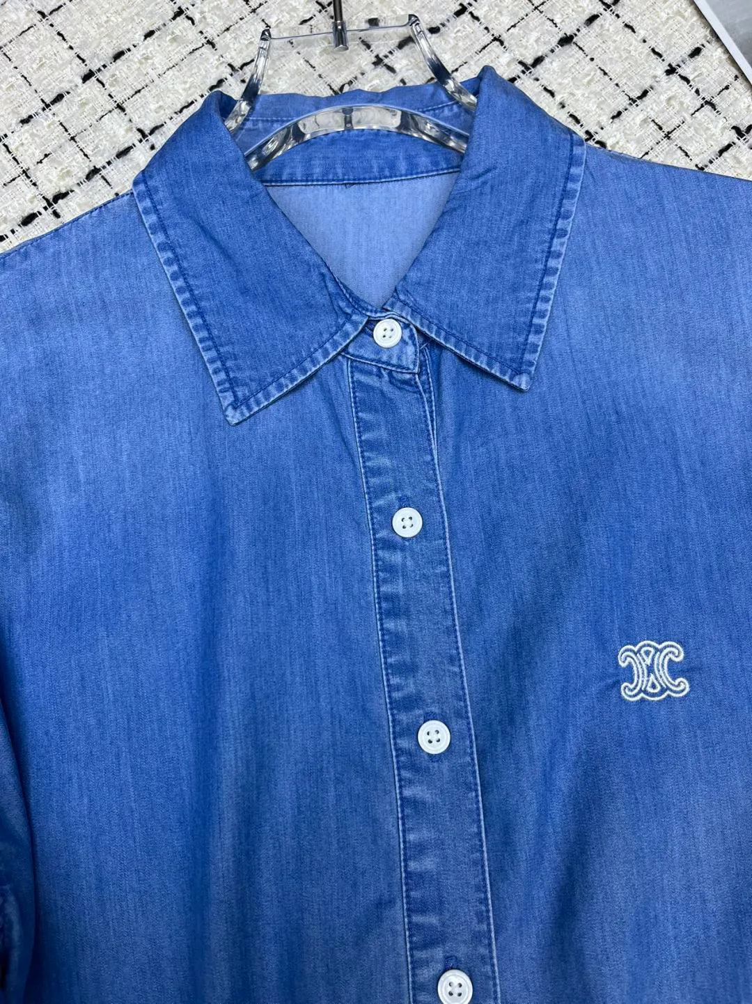 Women's Shirts CELINE 18510317