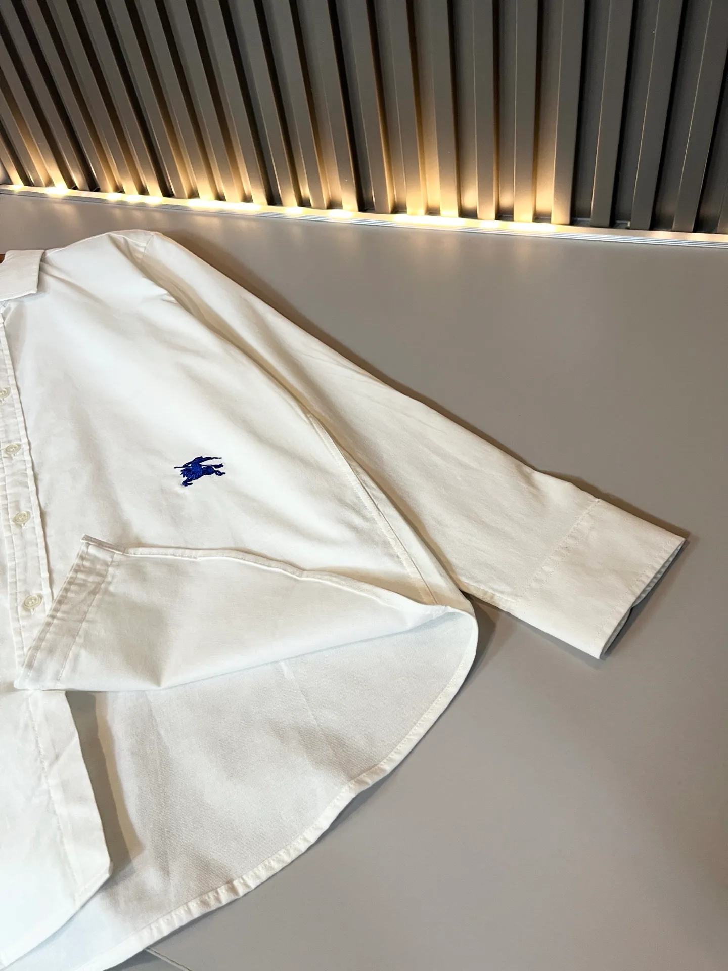 Men's Shirts BURBERRY 18292900