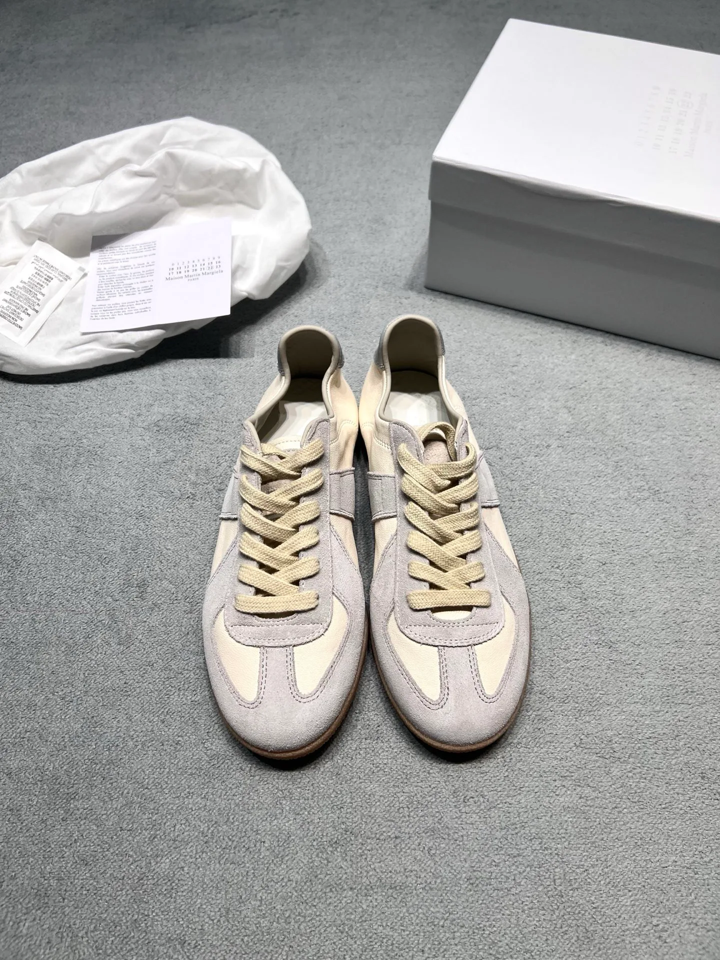 Women's Sneakers MAISON MARGIELA 18366871