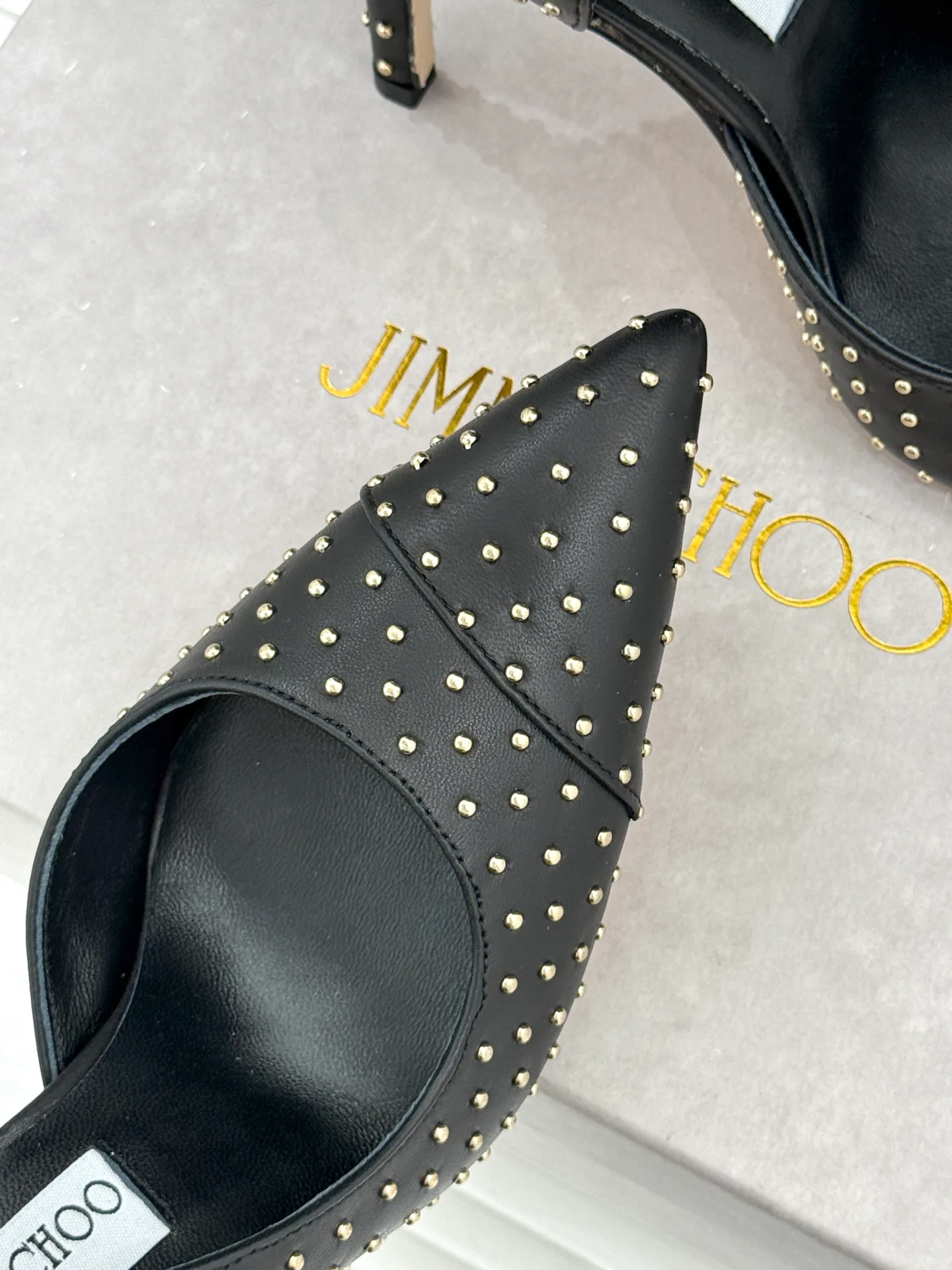 Women's Heels JIMMY CHOO 18170297