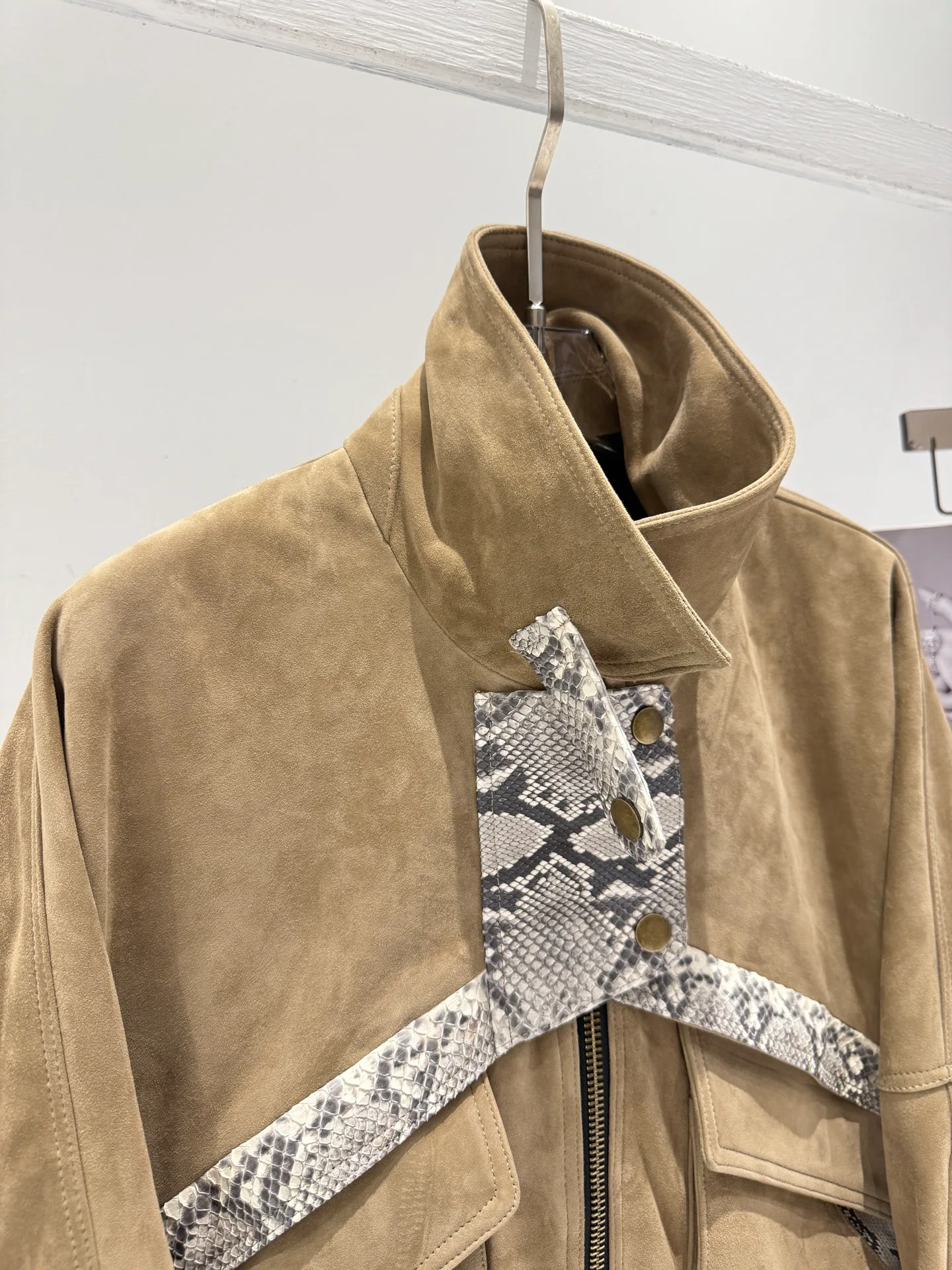 Women's Leather Jackets And Sheepskin Coats THE ROW 16930910