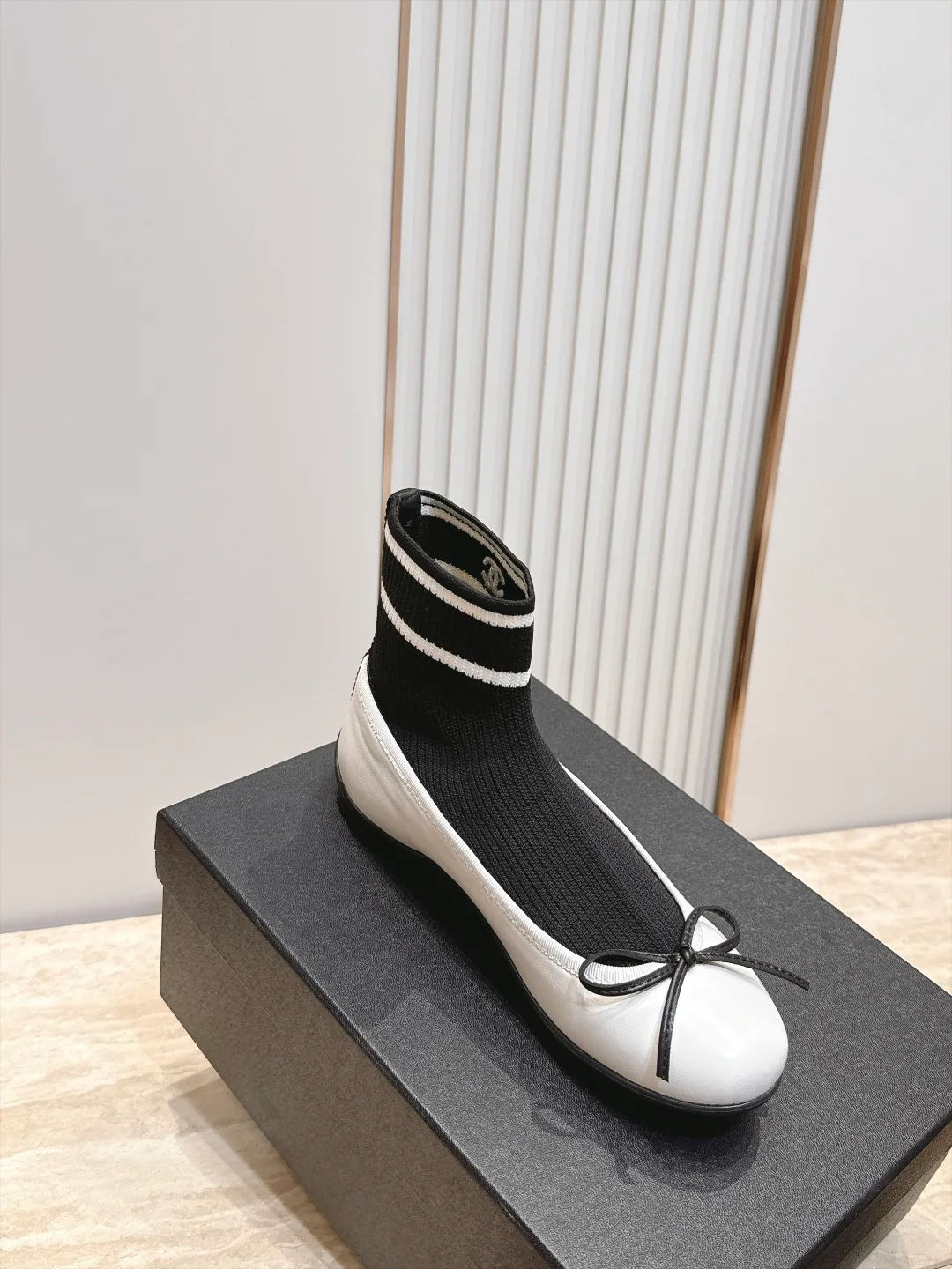 Women's Ballet Flats CHANEL 17968823